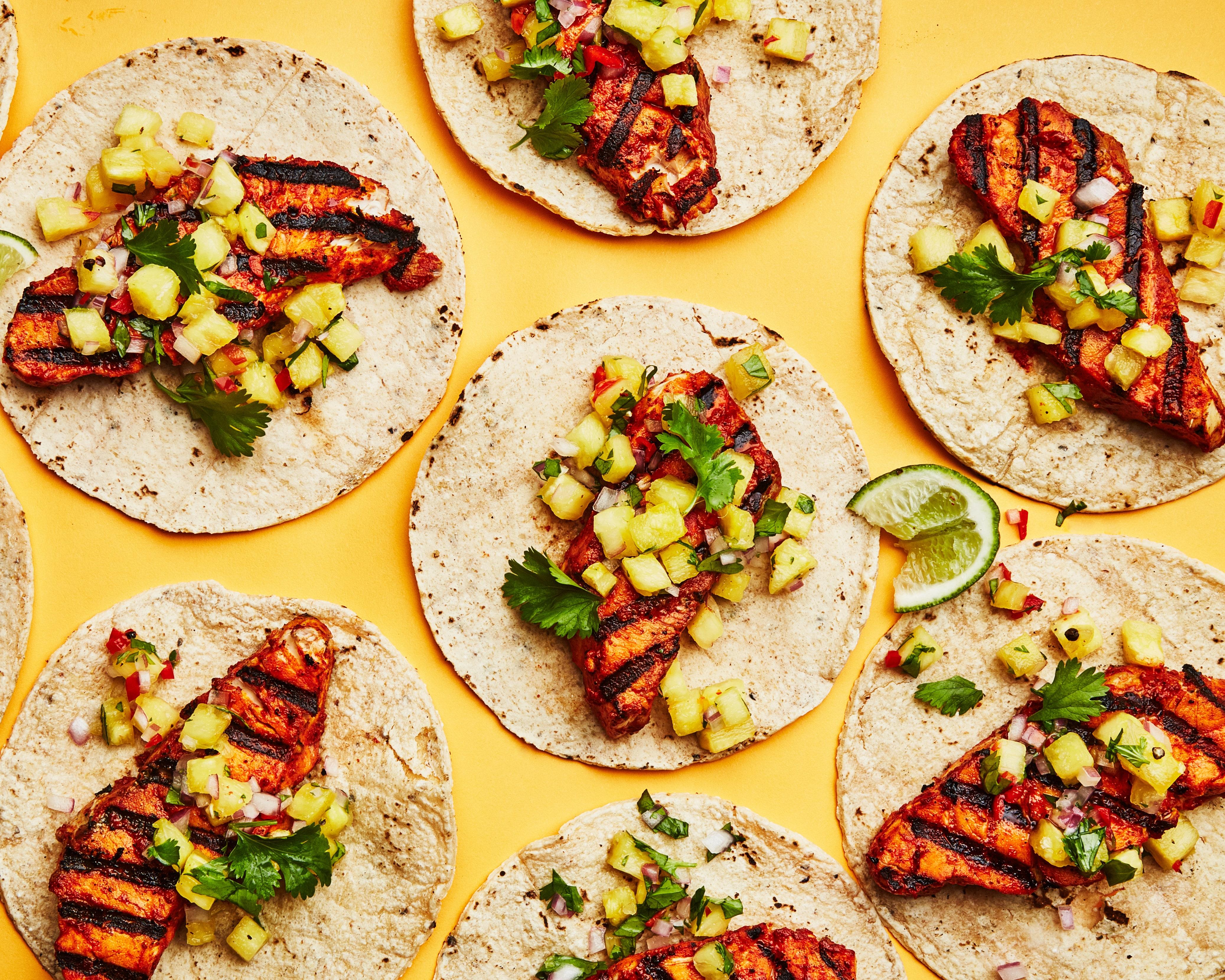 4149x3319 How to Warm Corn Tortillas (the Right Way). Bon Appétit