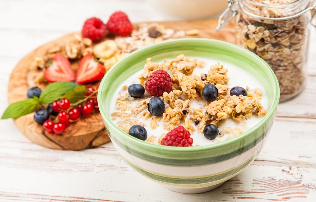 Granola Choco Boost - 2kg