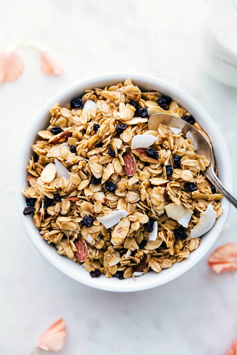 800x1200 Granola's Messy Apron