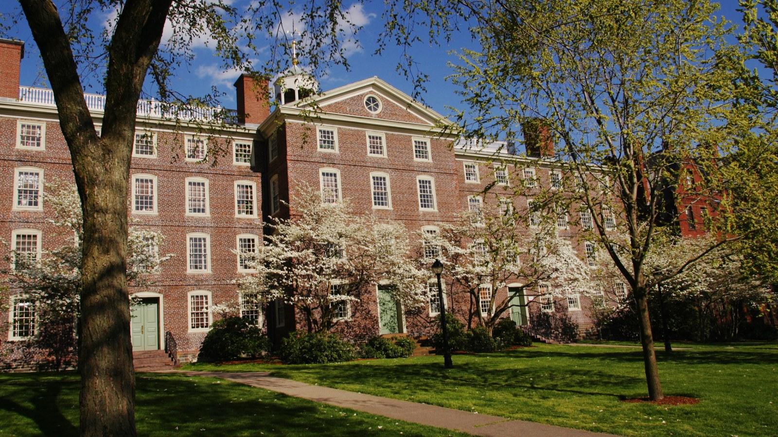 1600x900 Brown University Students Vote For Reparations to Give Preferential Admissions to Slave Descendants