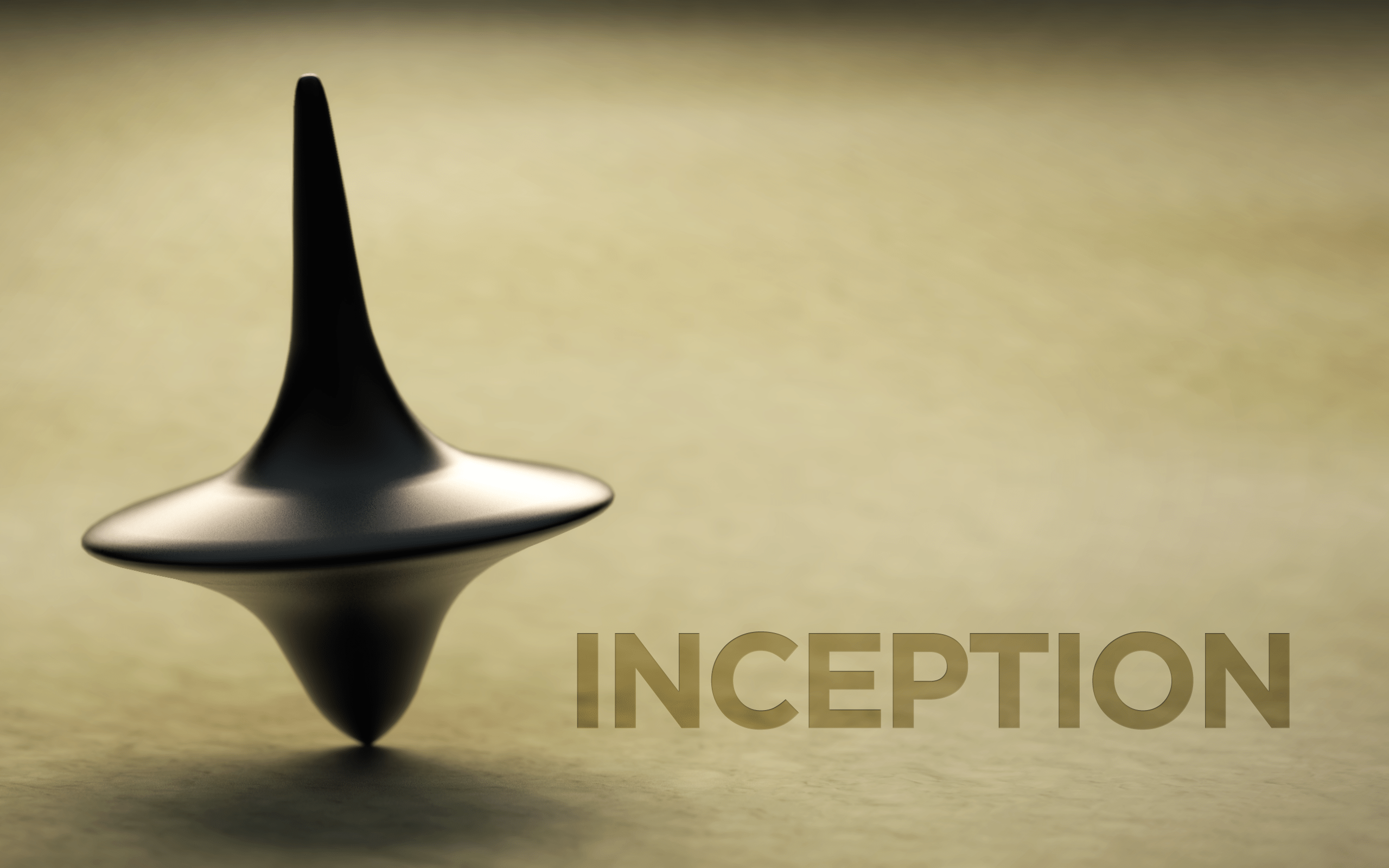 2560x1600 Inception HD Wallpaper and Background