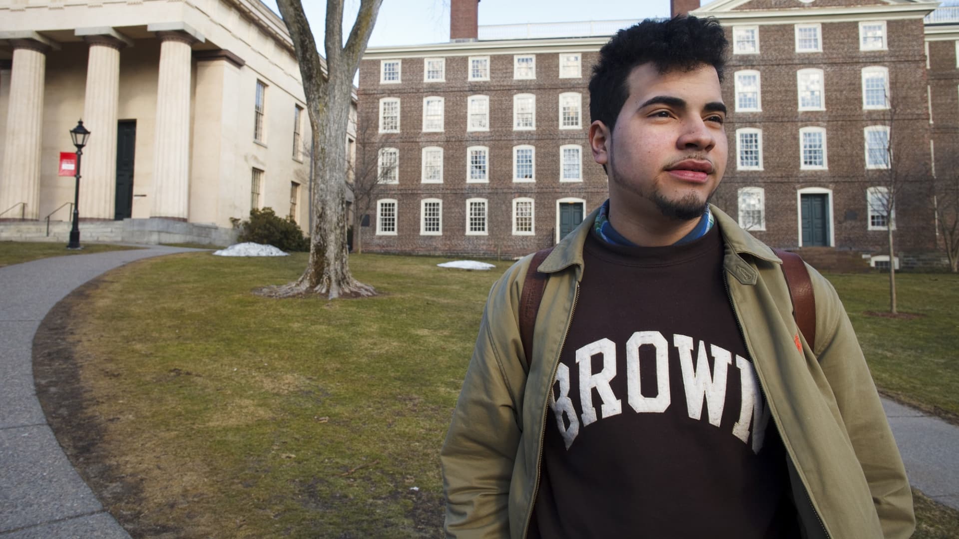 1920x1080 Brown costs $892 a year—but here's how much students actually pay