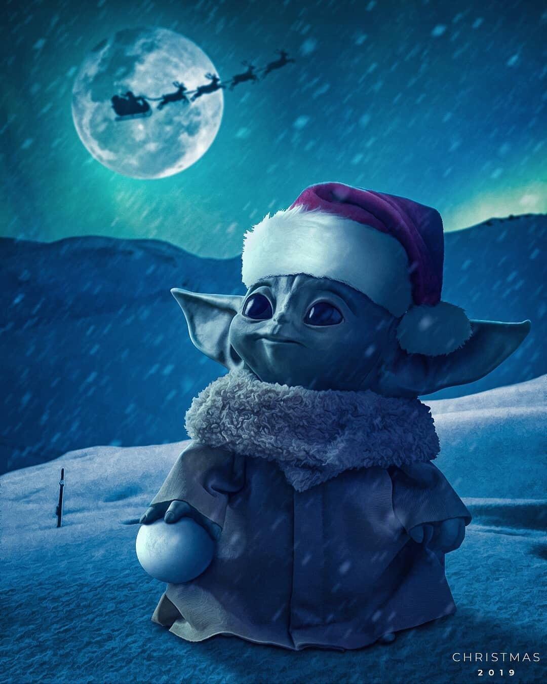 1080x1350 Yoda Wallpaper Download