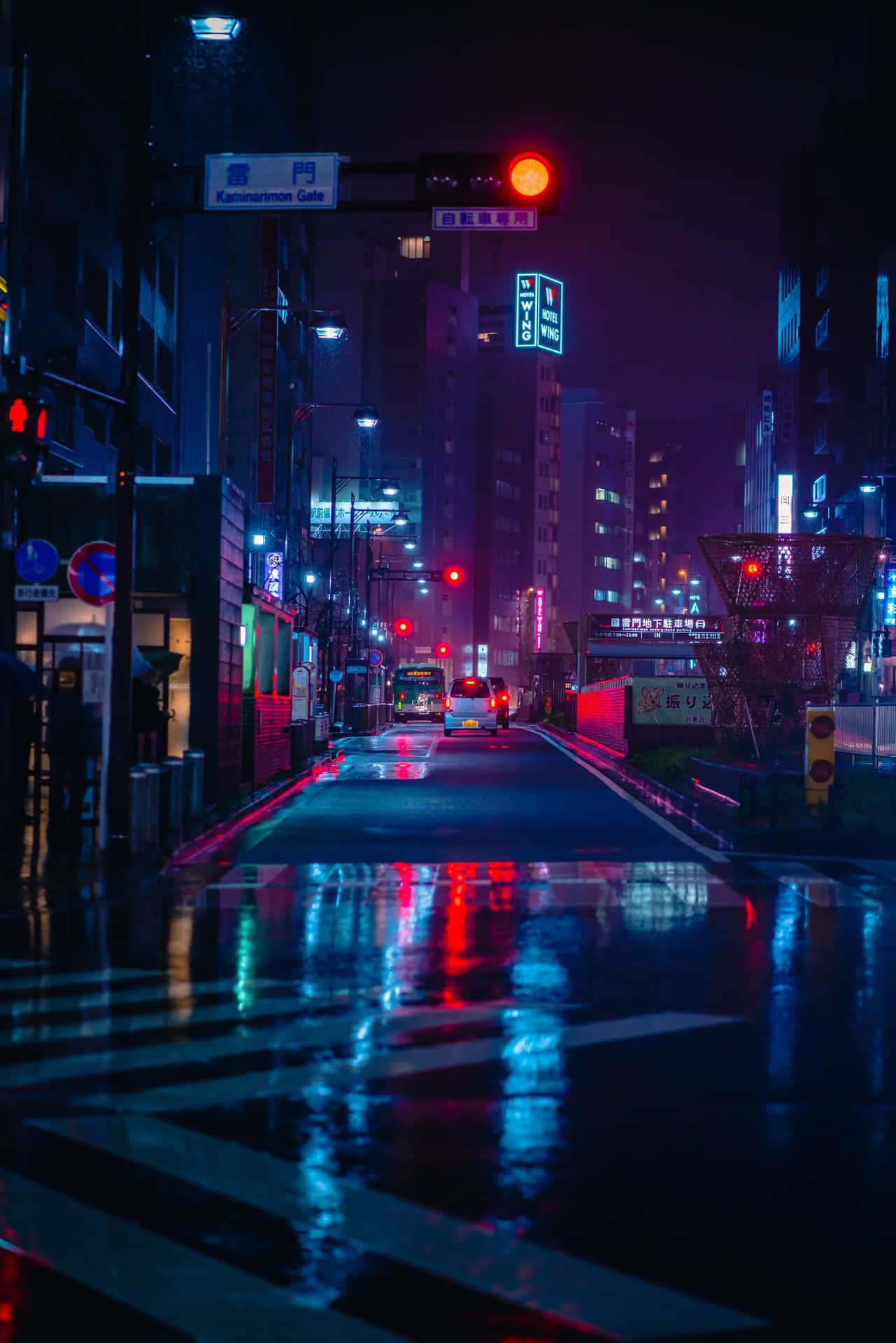 1281x1920 Download Japanese iPhone Wallpaper