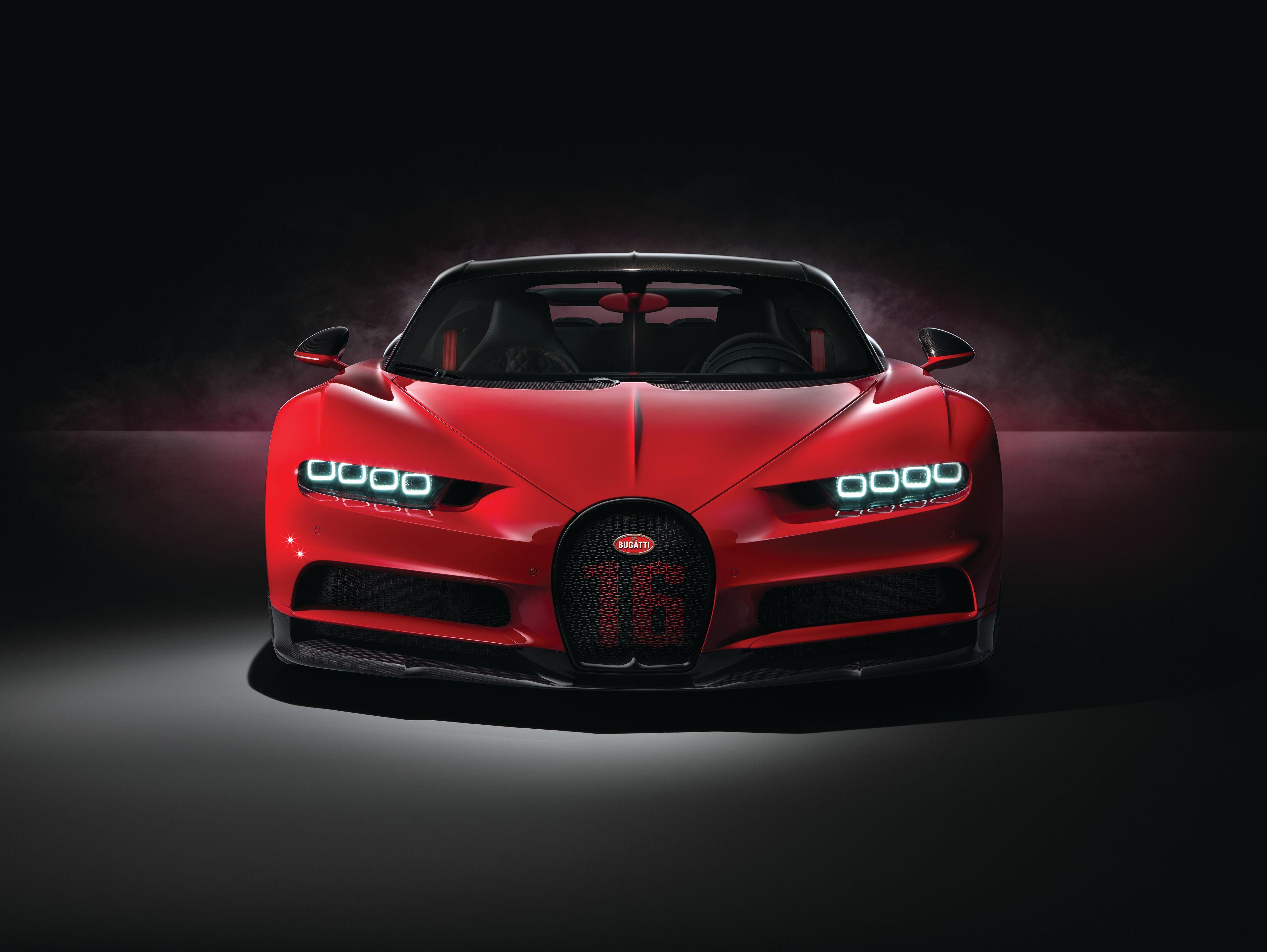 4096x3078 Red Cars HD And 4k Wallpaper