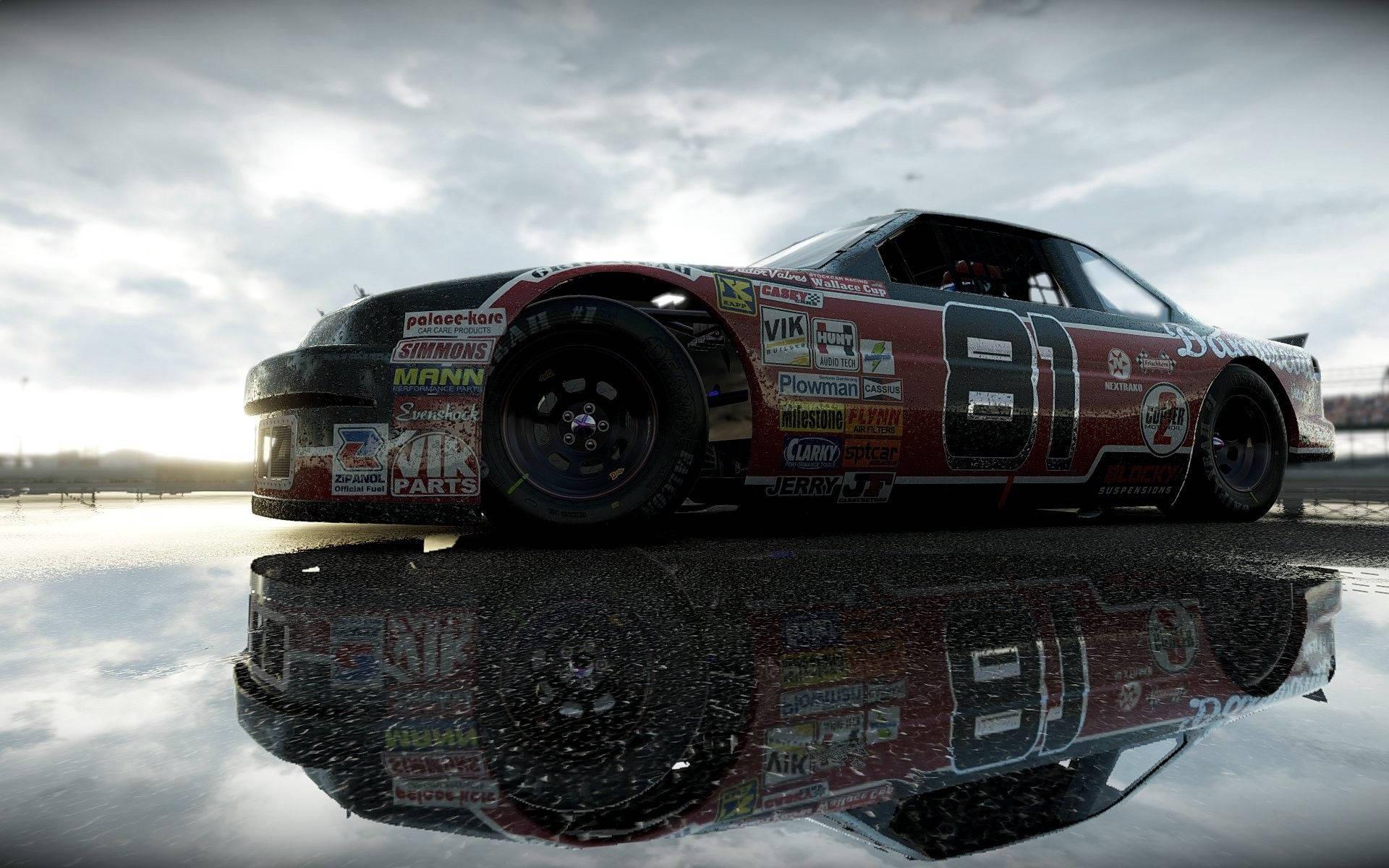 1920x1200 Download Project Cars 4k Rally Car Wallpaper