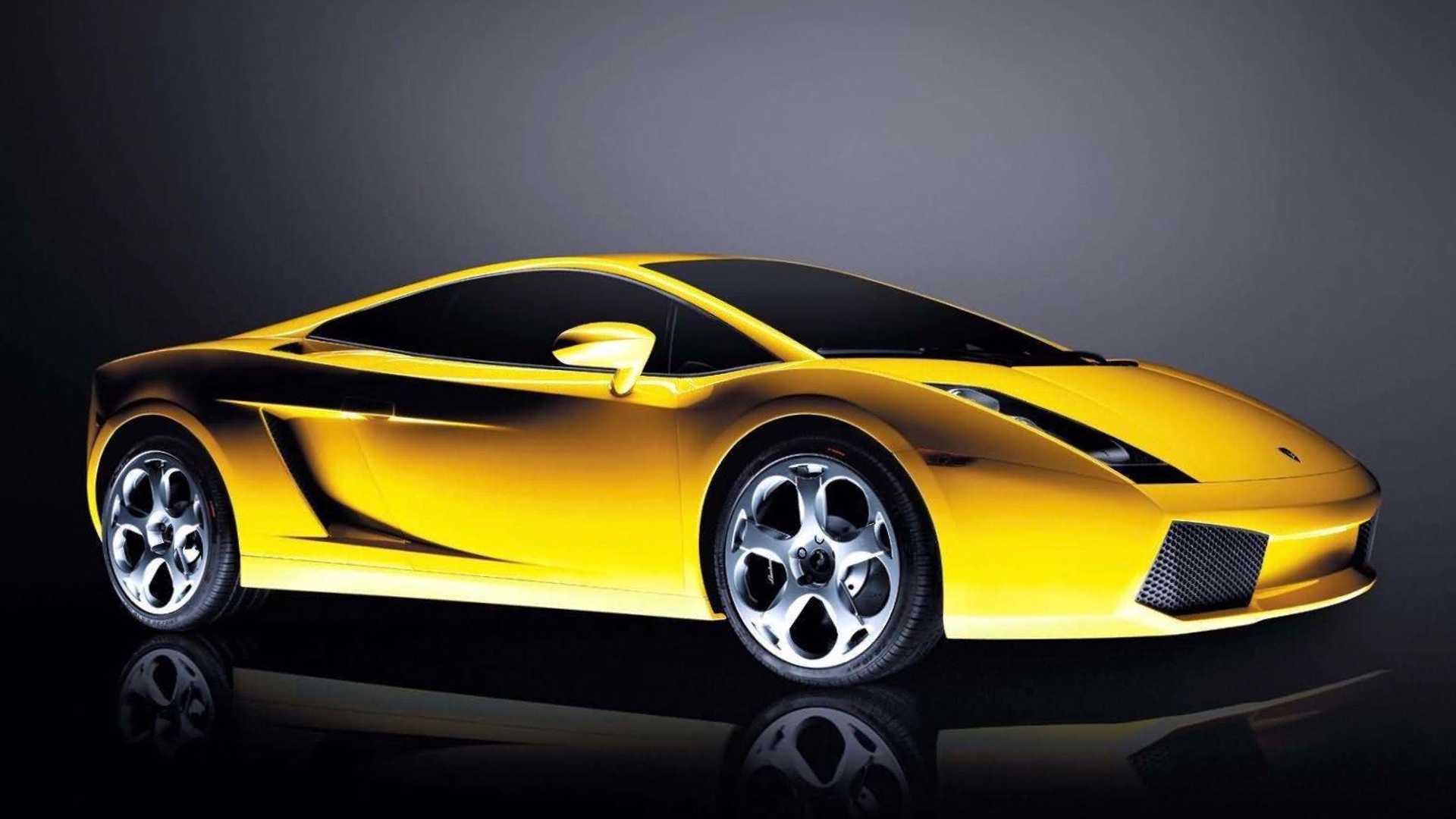 1920x1080 V10 Engined Road Cars Of All Time