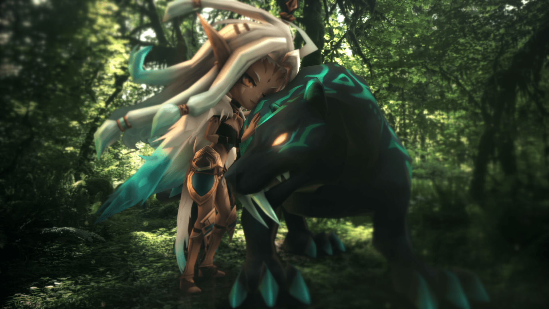 1920x1080 Summoners War