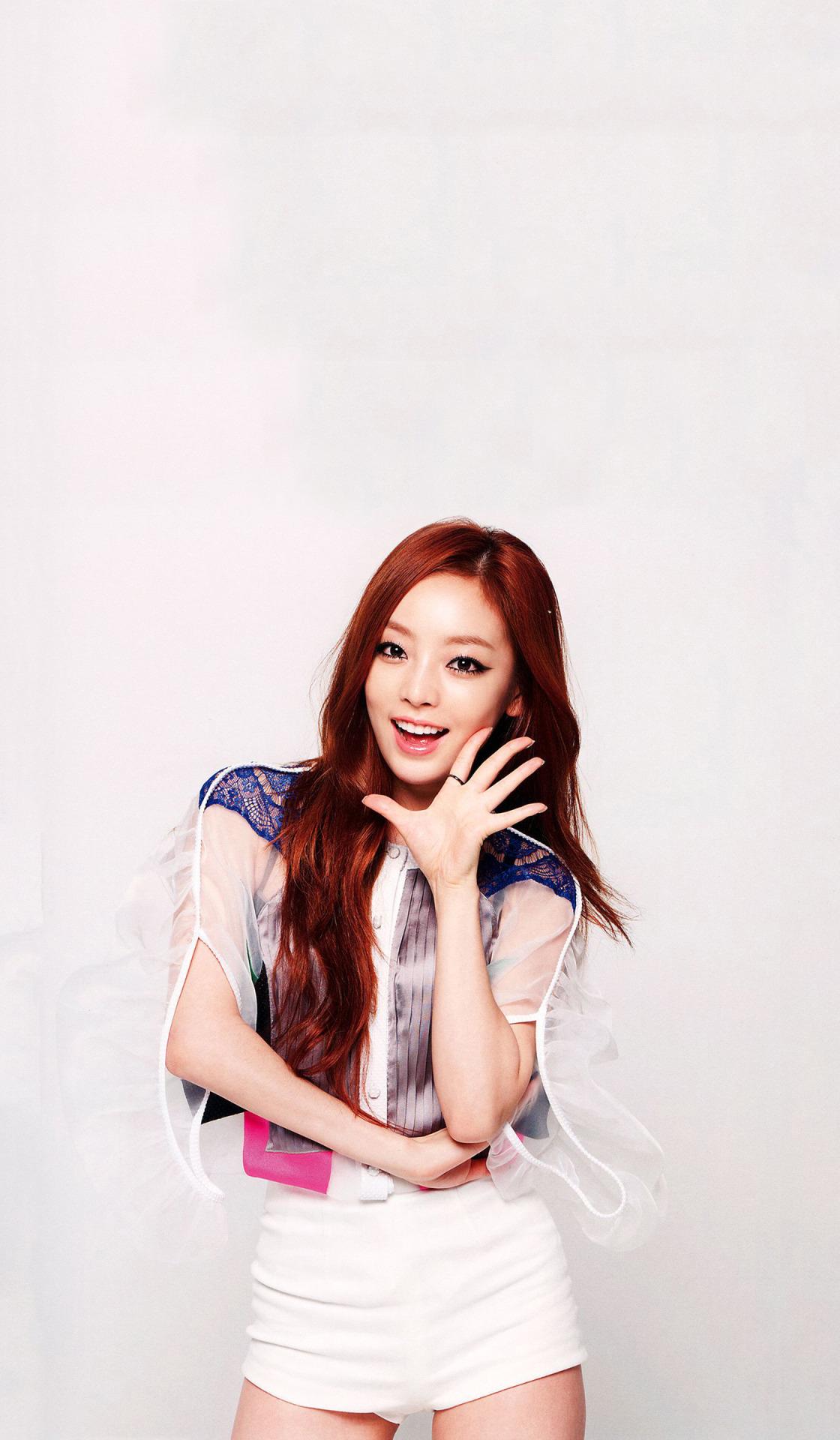 1120x1920 Kara Wallpaper & Background