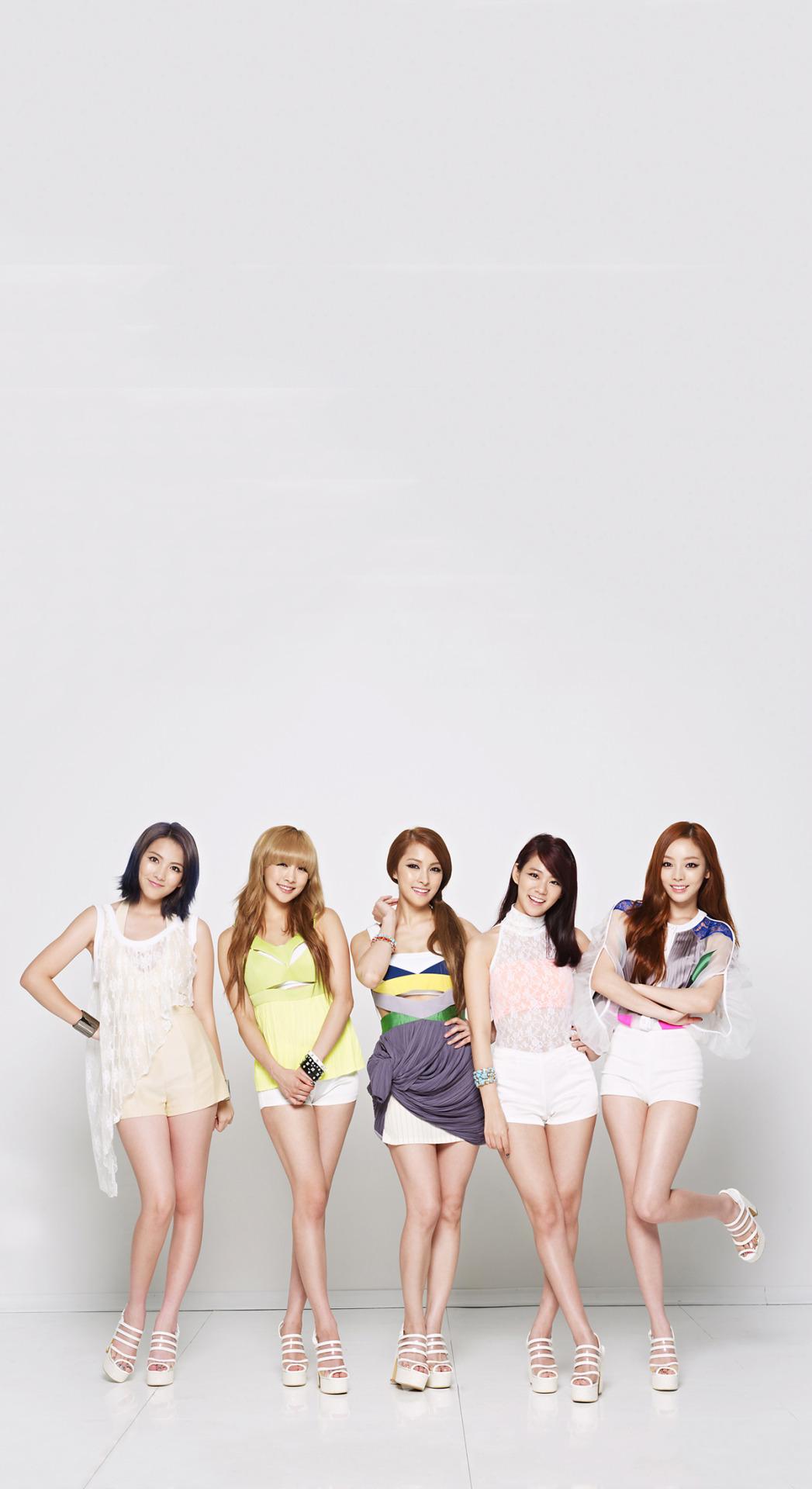 1047x1920 Kara Wallpaper & Background