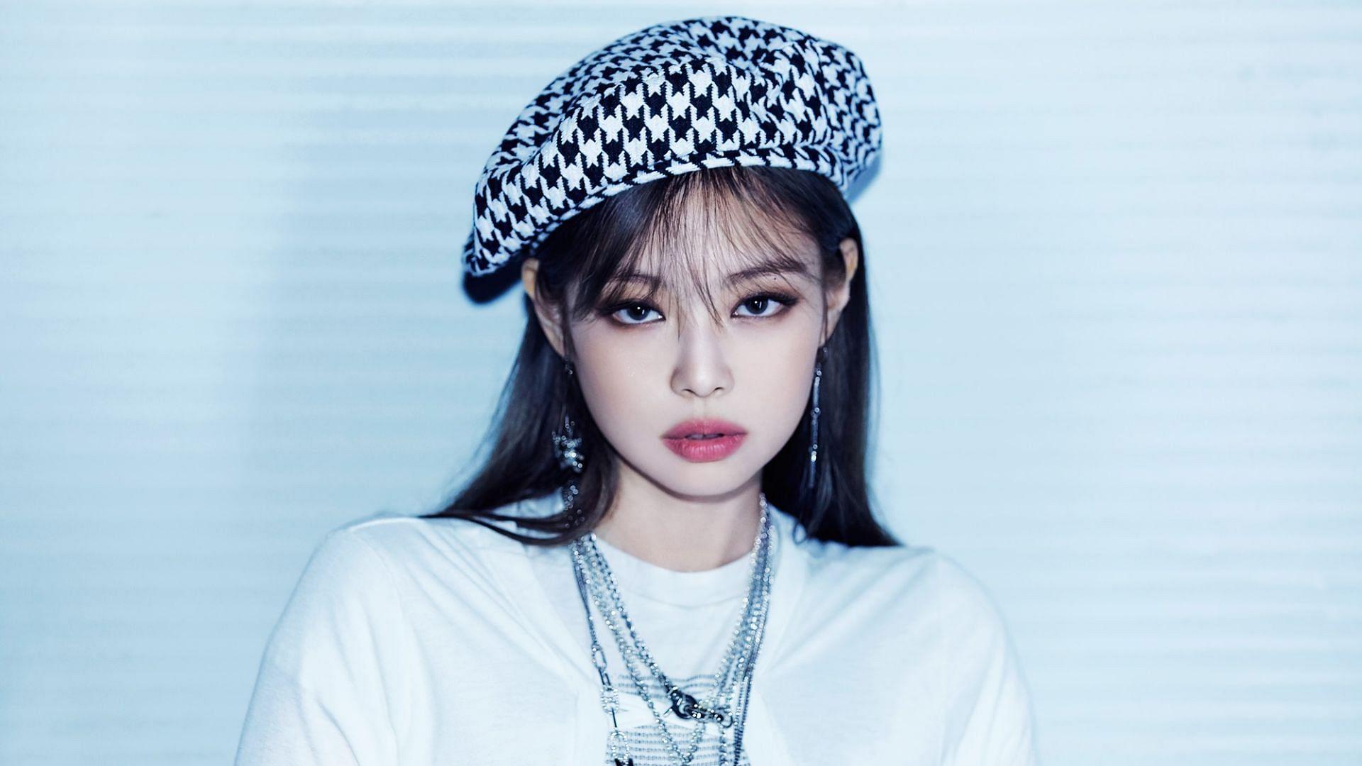 1920x1080 Most Fashionable K Pop Idols: BTS' V, BLACKPINK's Jennie, And More