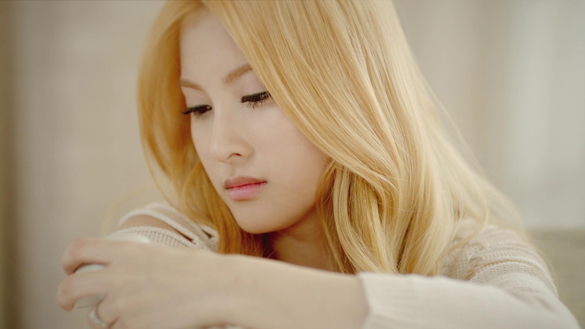 1920x1080 Park Gyu Ri Korea beauty photo wallpaper 23