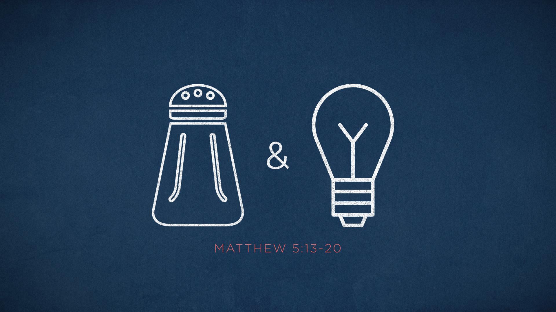 Salt and Light Wallpapers - Top Free Salt and Light Backgrounds