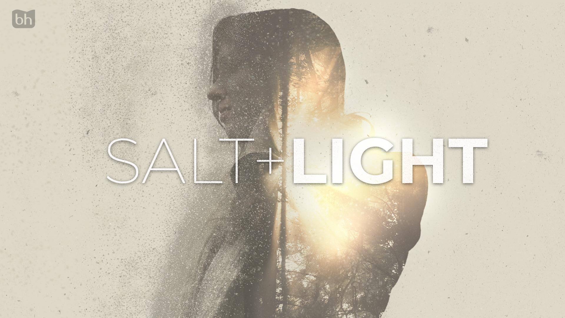 Salt and Light Wallpapers - Top Free Salt and Light Backgrounds