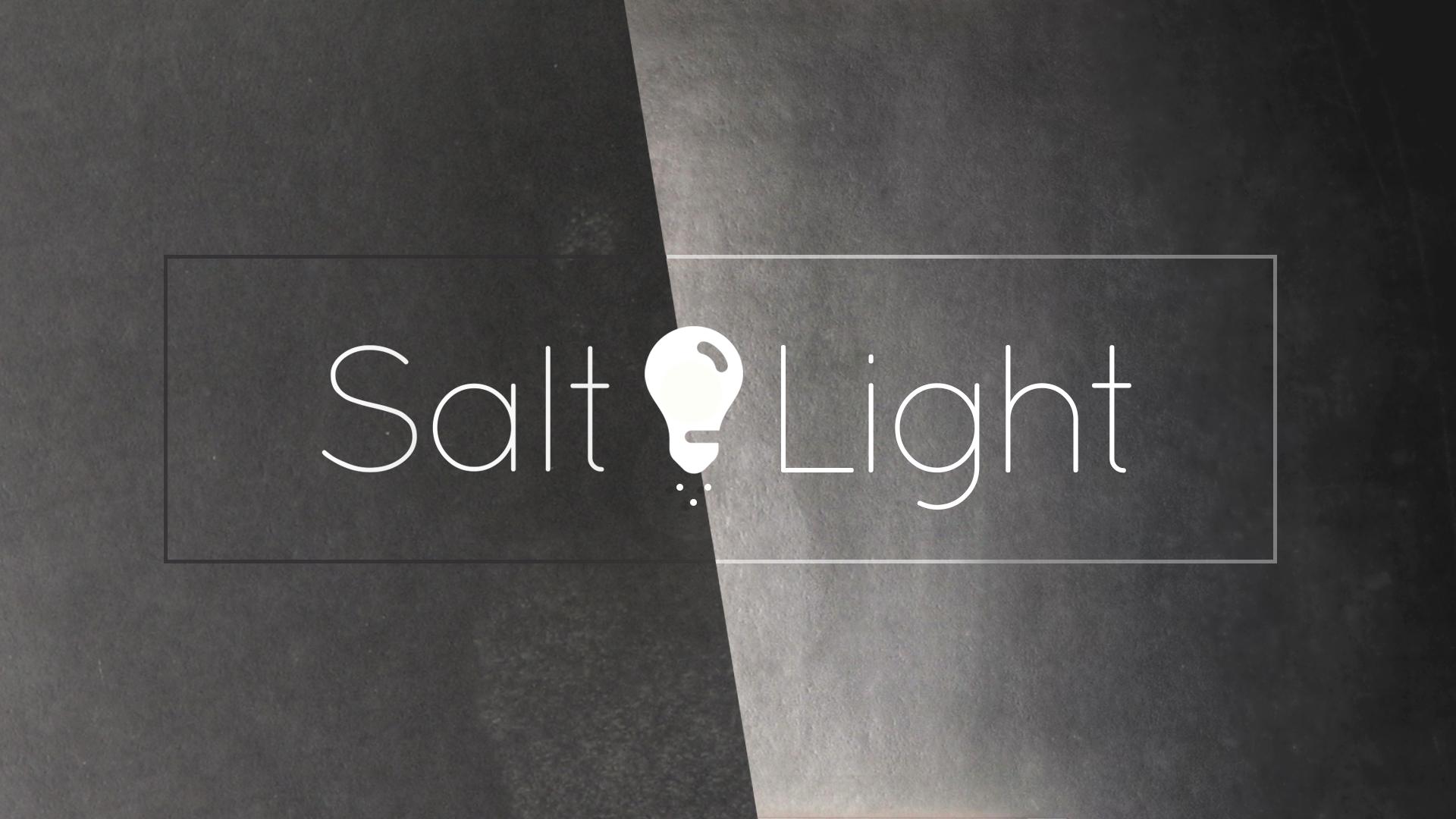 Salt and Light Wallpapers Top Free Salt and Light Backgrounds