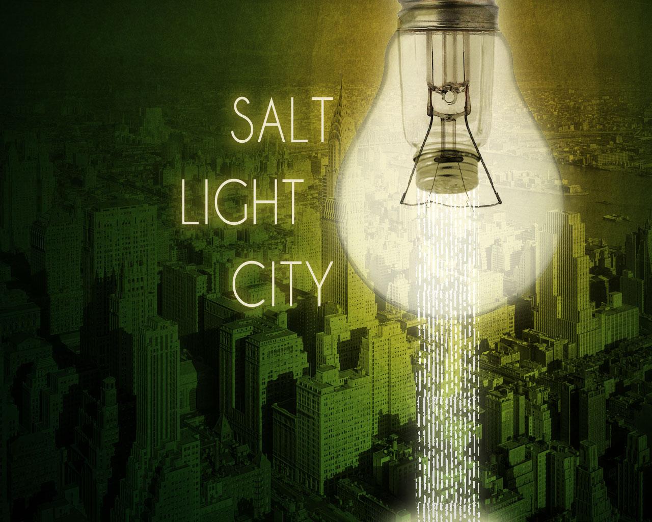 Salt and Light Wallpapers - Top Free Salt and Light Backgrounds