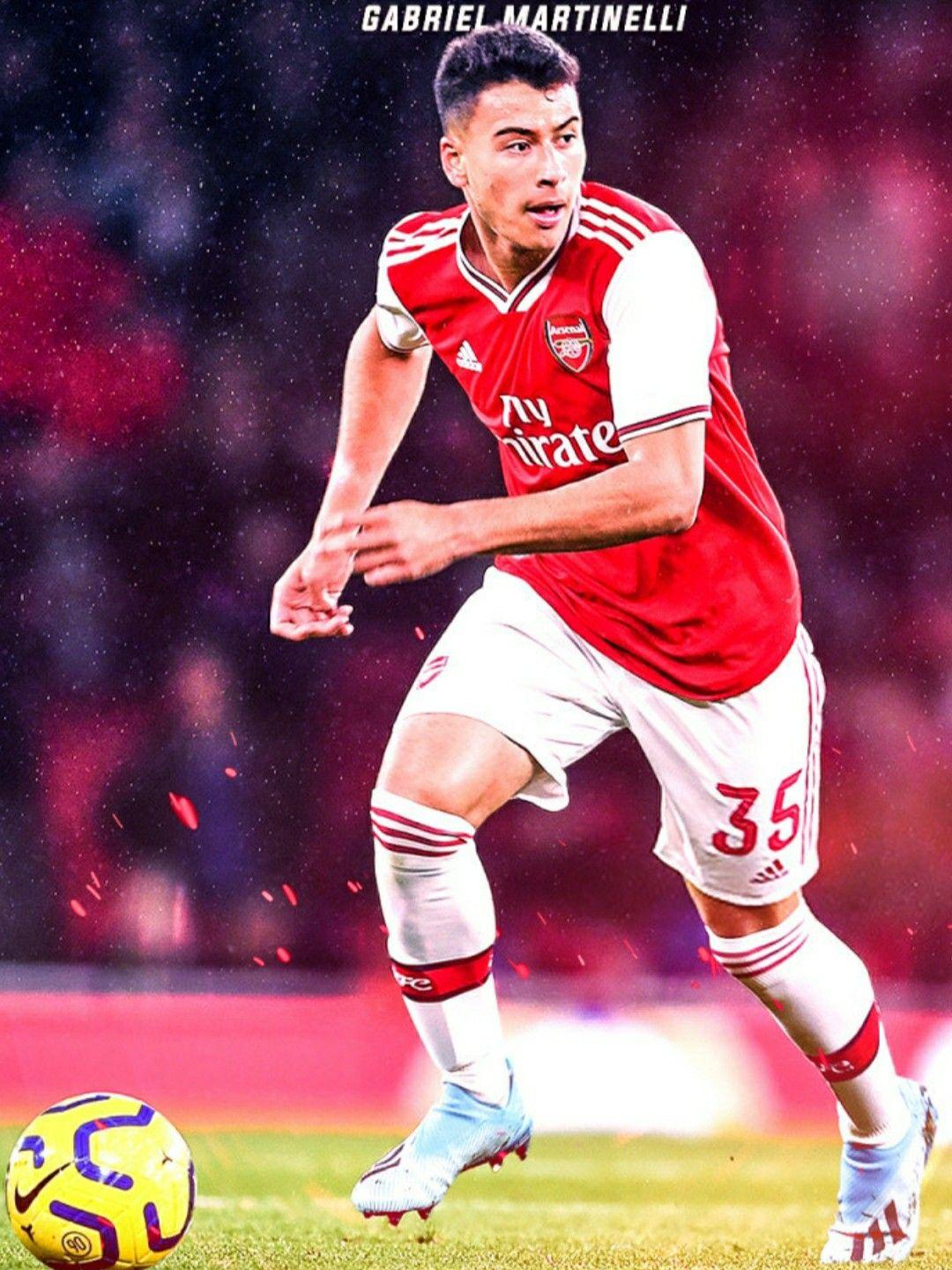 1080x1440 Gabriel Martinelli