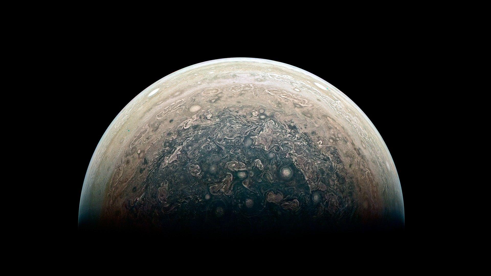 Nasa Jupiter Wallpapers Top Free Nasa Jupiter Backgrounds