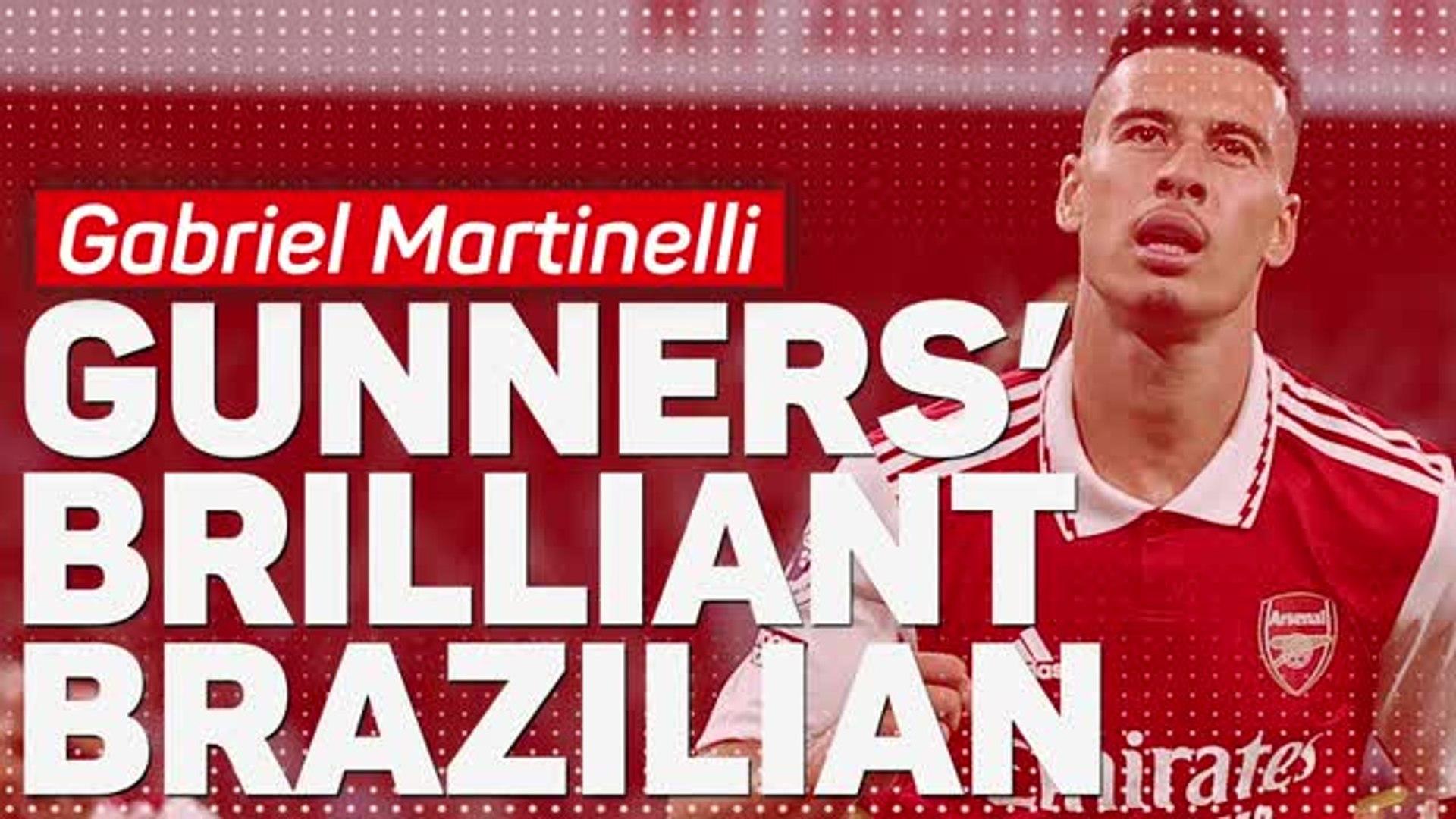 1920x1080 Gabriel Martinelli
