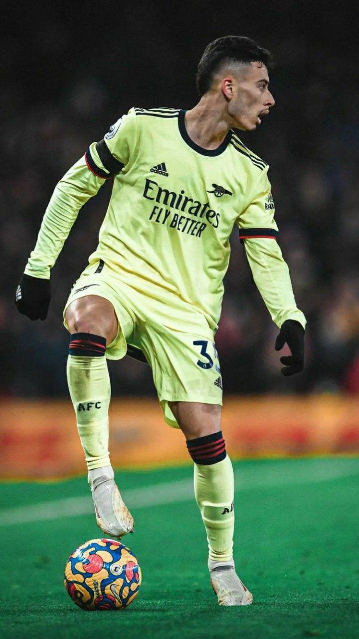 720x1280 Gabriel Martinelli