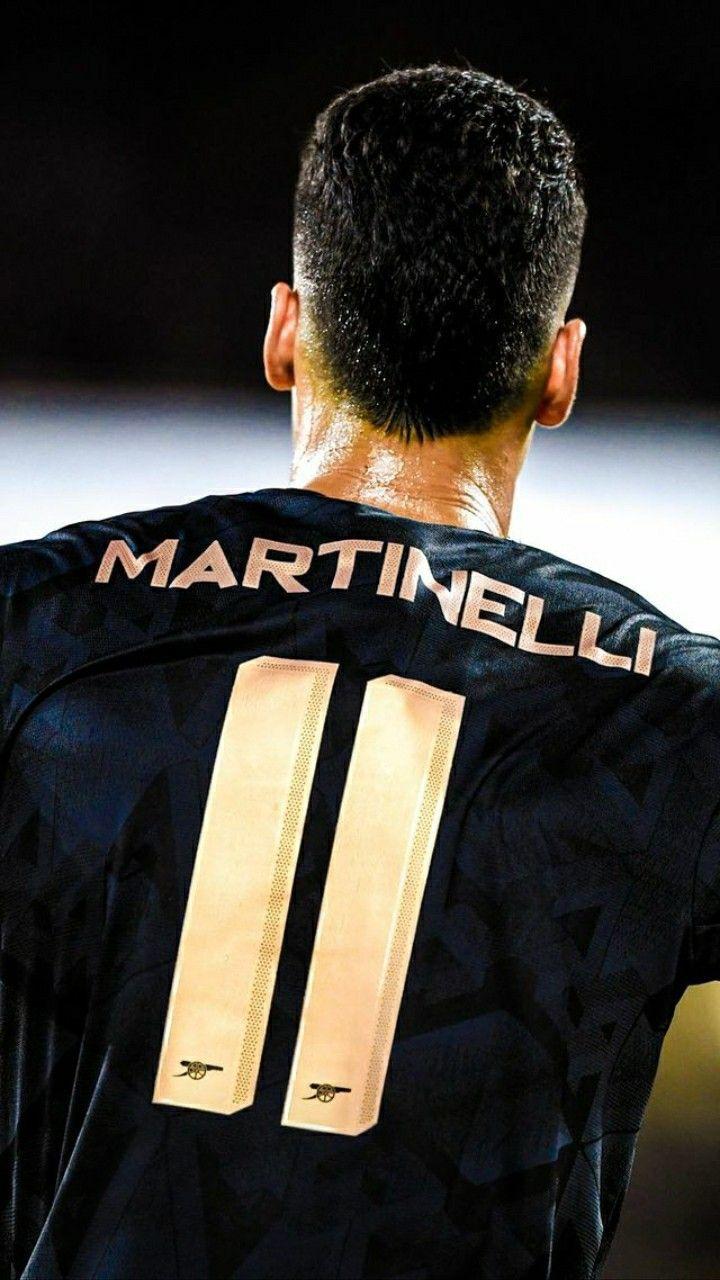 720x1280 Gabriel Martinelli