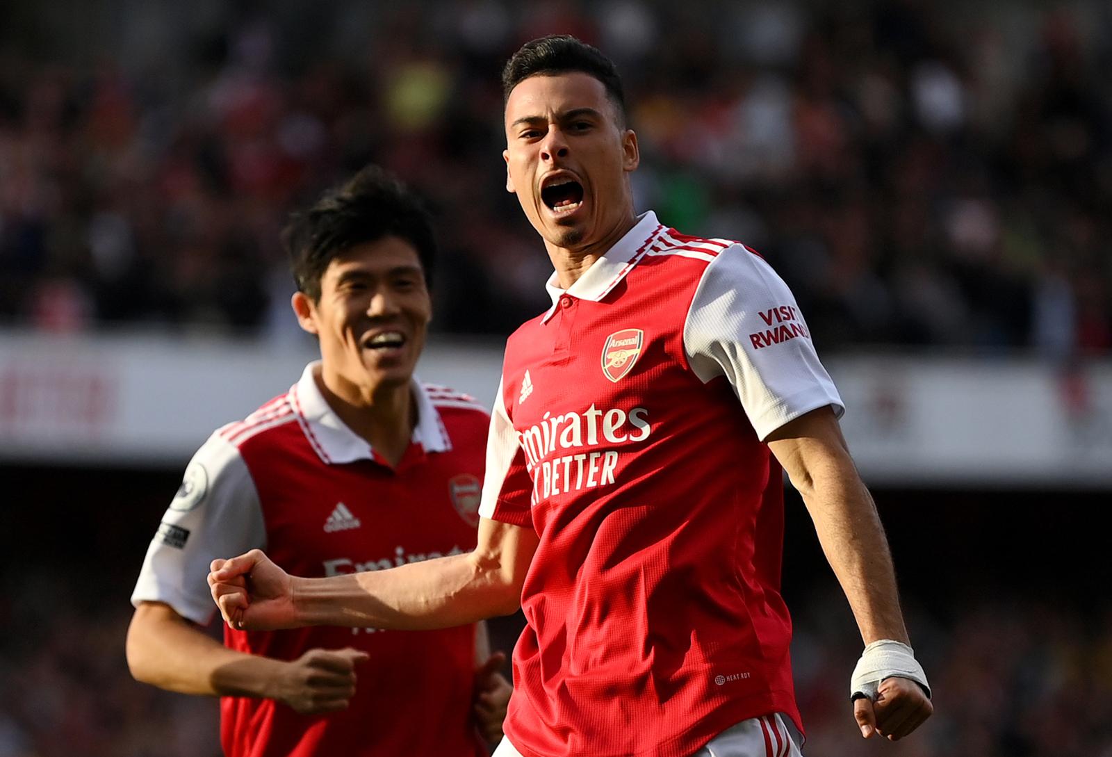 1600x1089 Gabriel Martinelli Wants to Sign a New Deal With Arsenal