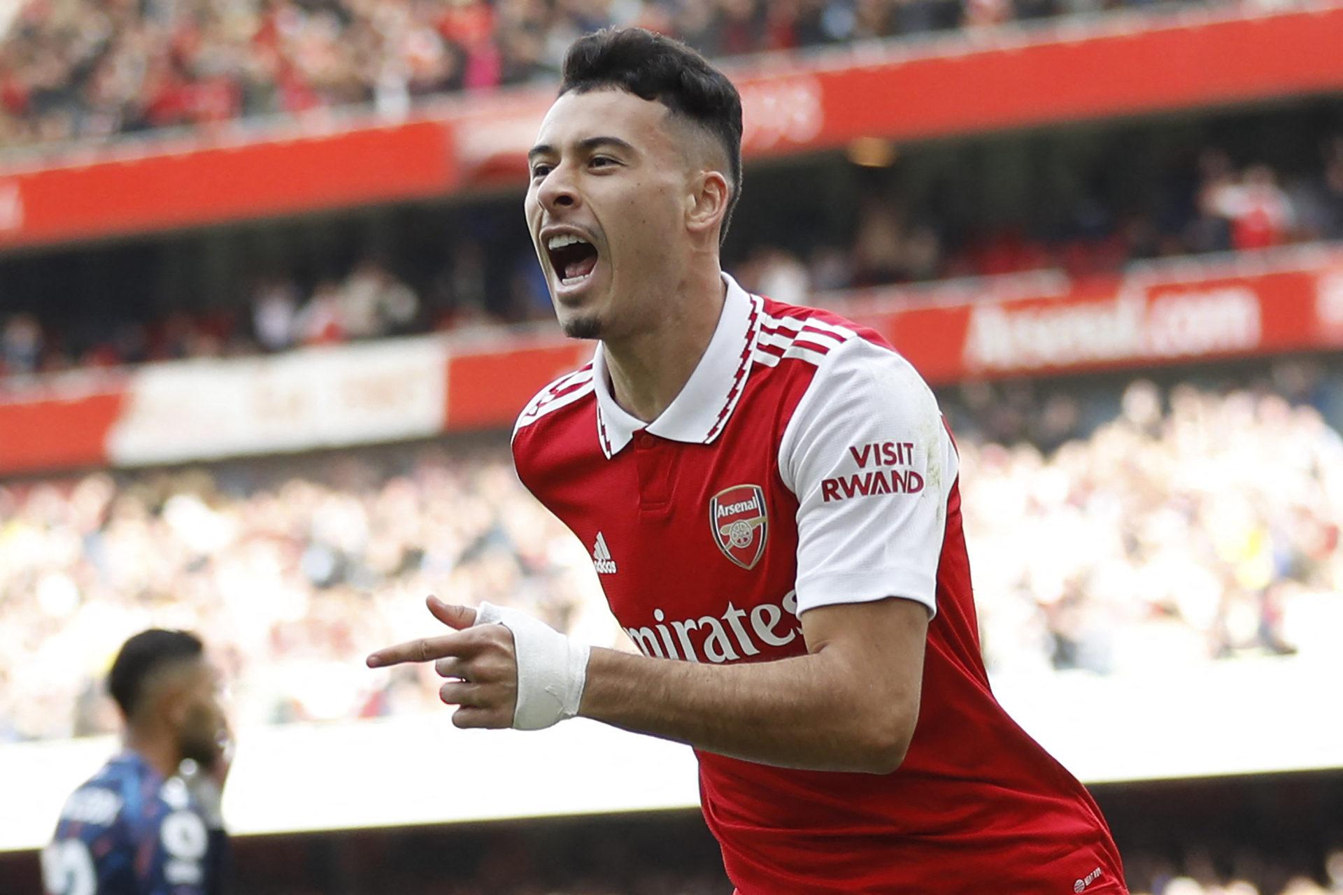 1920x1280 Brazil manager thinks Martinelli has more qualities than Firmino