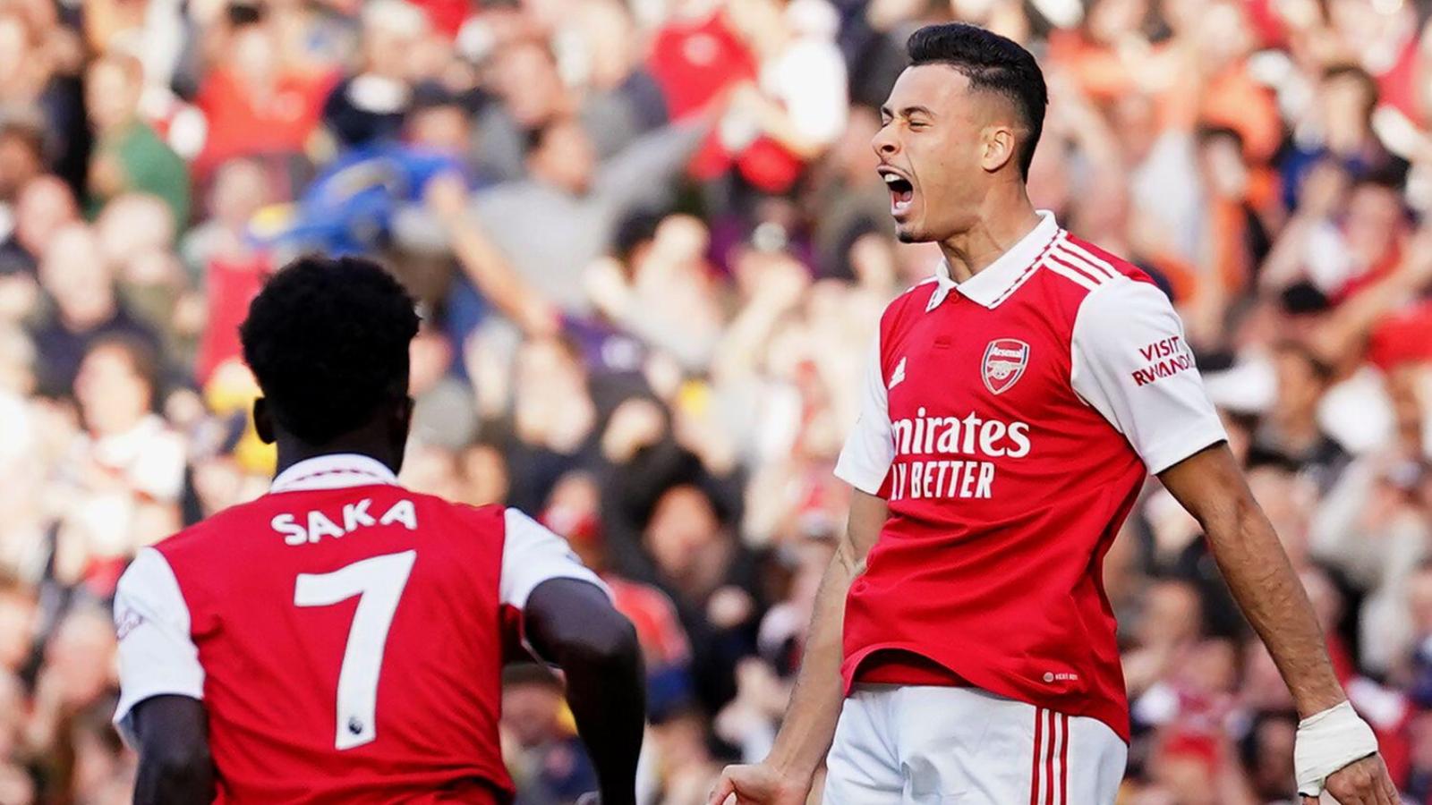 1600x900 Martinelli confirms he 'wants to stay' at Arsenal as he eyes Premier League glory