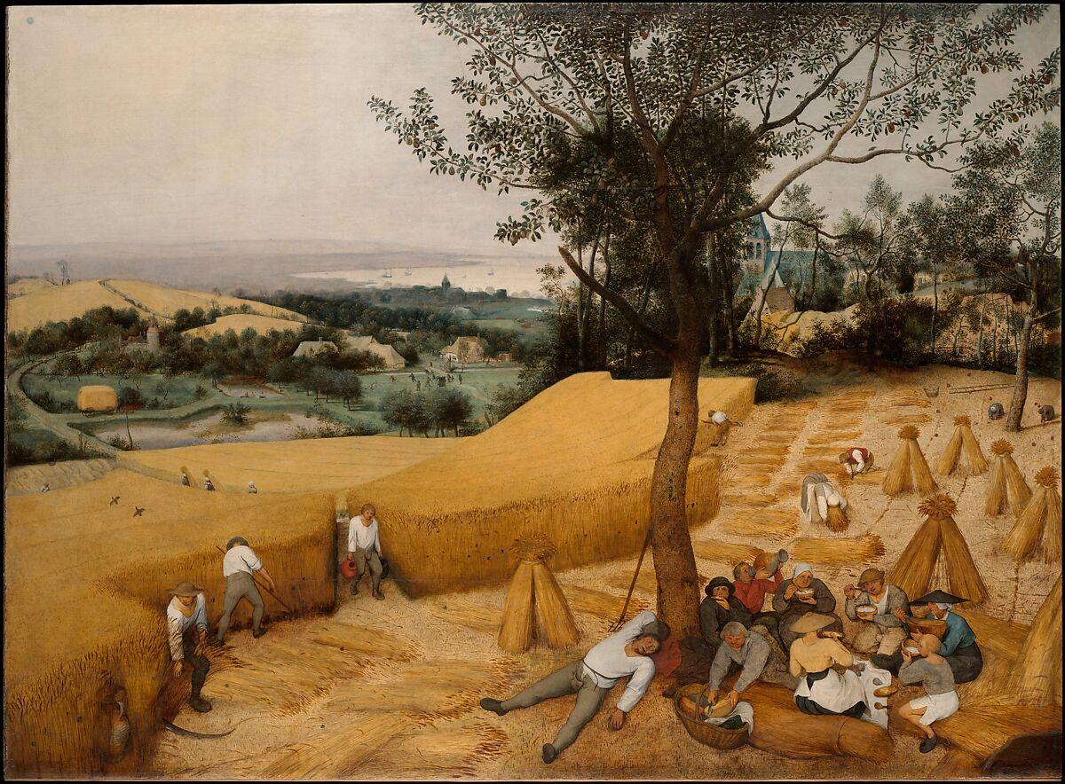 1200x884 Pieter Bruegel the Elder (ca. 1525–1569). Essay. The Metropolitan Museum of Art. Heilbrunn Timeline of Art History