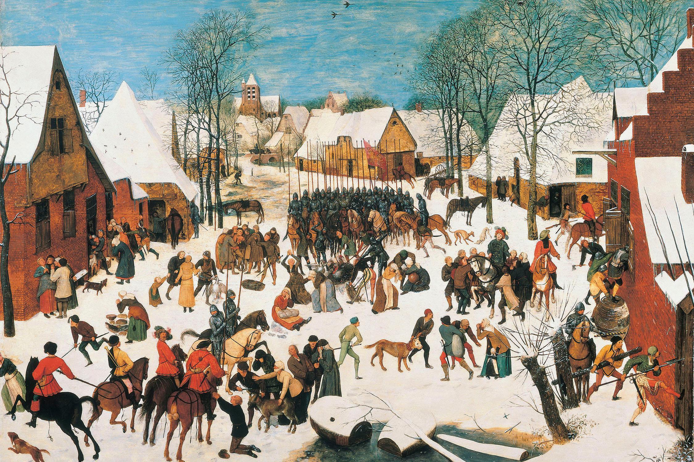 2250x1500 Art review: Charles II