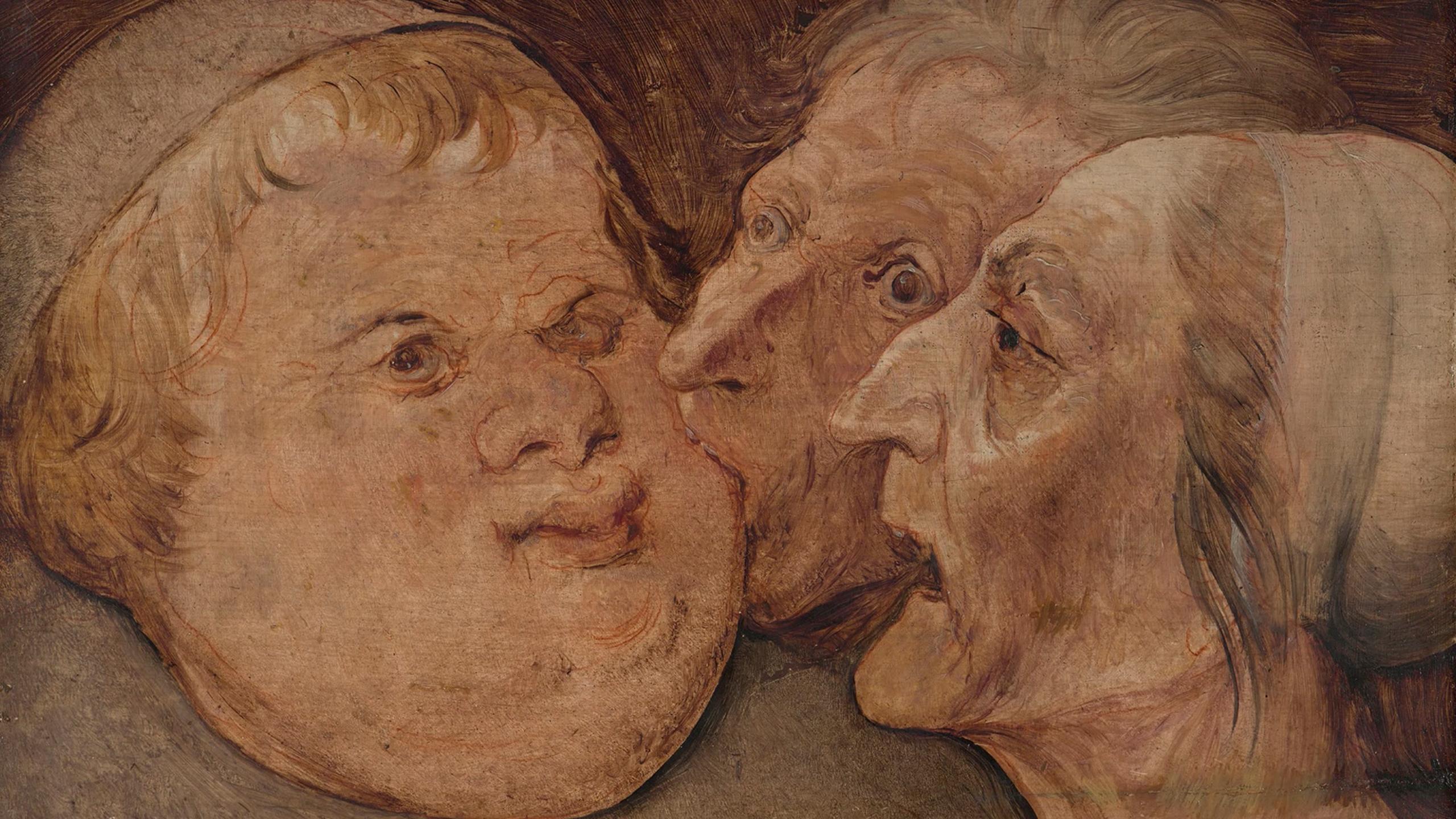 2560x1440 A conservation analysis project of two Pieter Bruegel masterpieces One Digitization