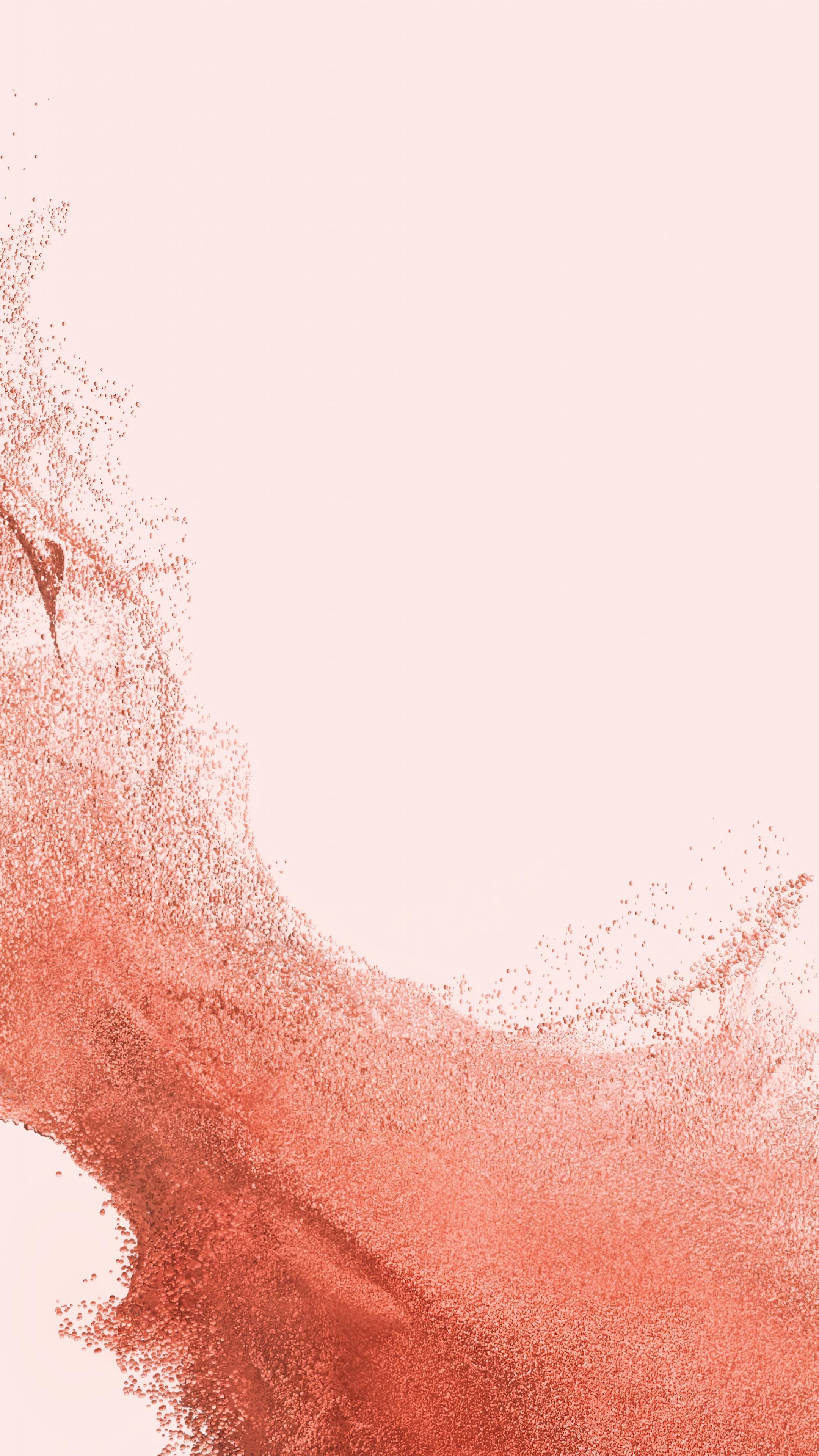 2160x3840 Wallpaper Samsung Galaxy S Android abstract, 4K, OS