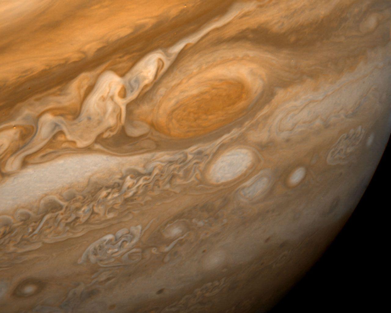 1280x1024 JPL Wallpaper