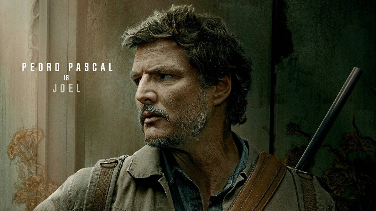 1200x675 HBO's The Last of Us debuts new cast promo image, including Joel, Ellie, Bill and Frank