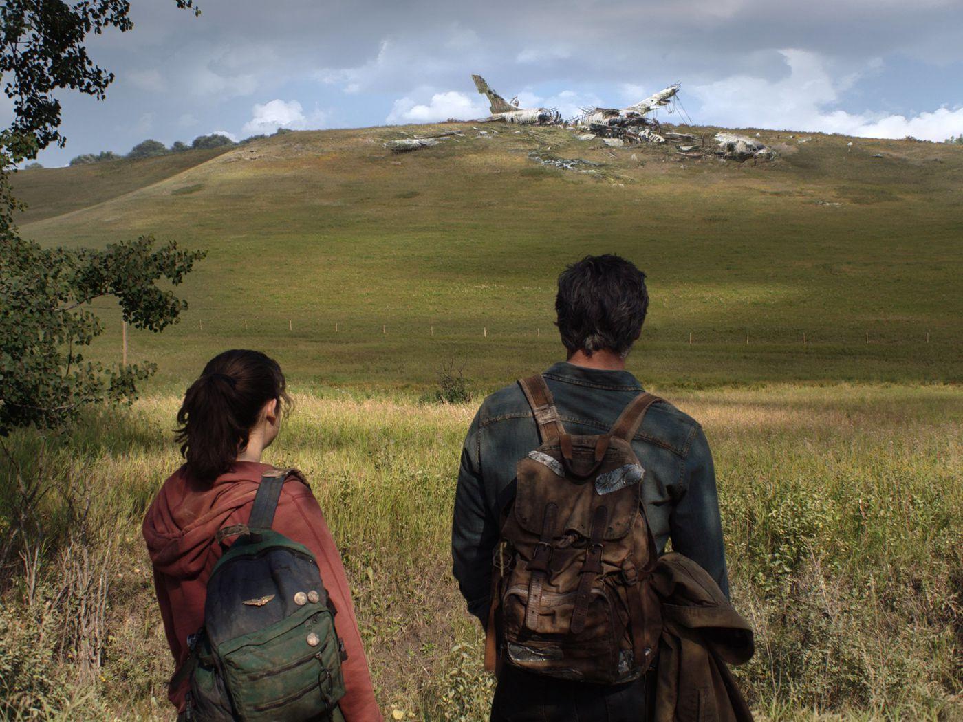 The last of us wallpaper 1920x1080  The last of us, This is us movie, Hbo