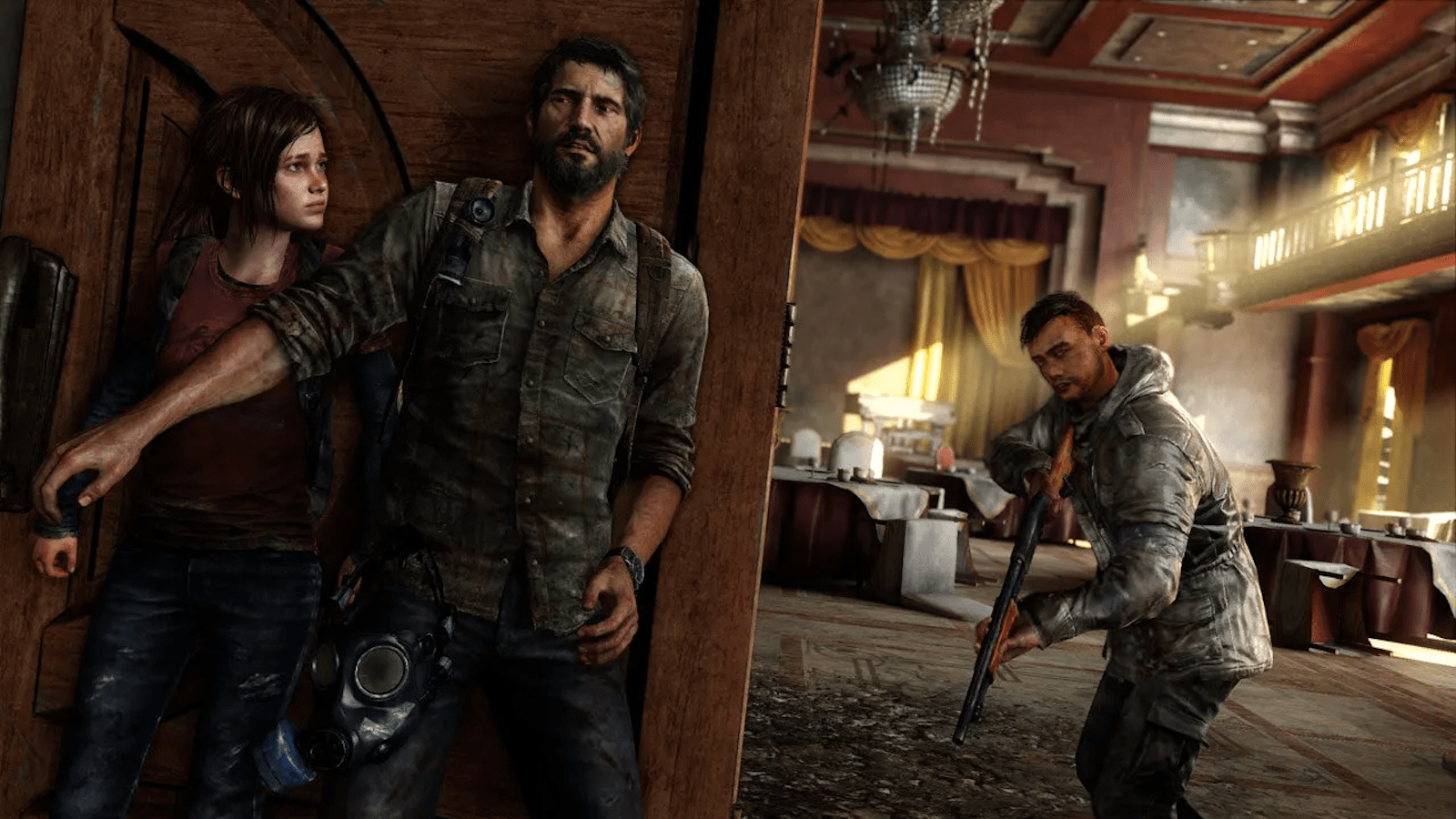 1600x900 HBO surprises The Last of Us fans with TV show first look