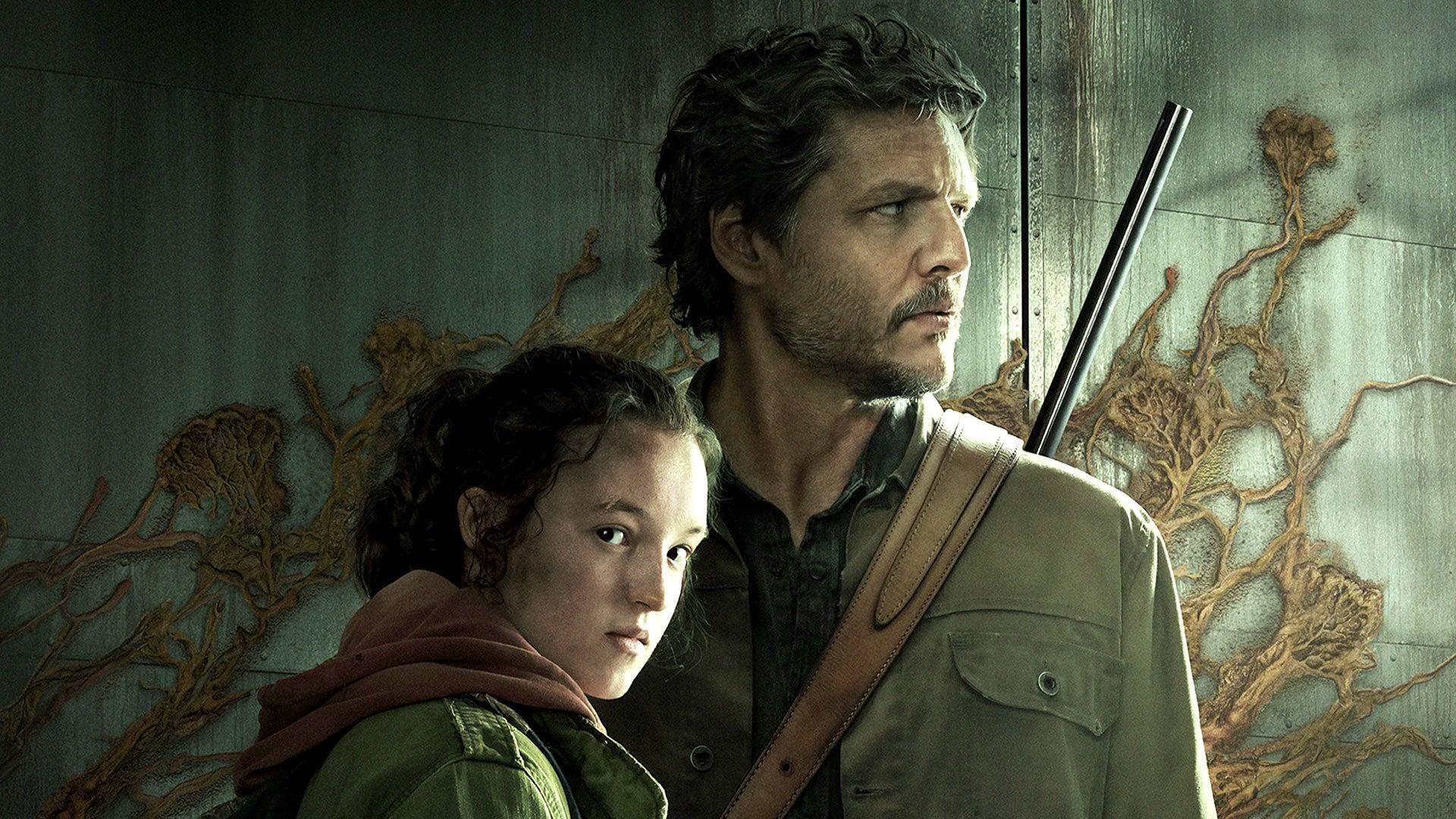 1920x1080 The Last of Us: Season 1 Review