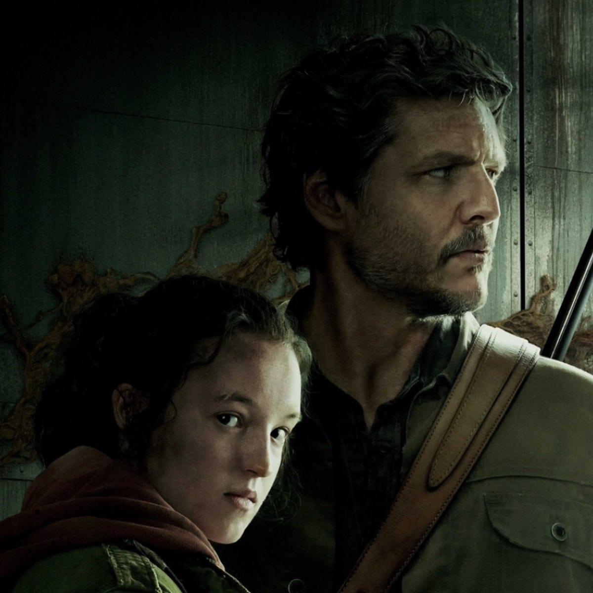 1200x1200 The Last of Us' HBO Adaptation Brings Its Universe Beyond the PlayStation Game