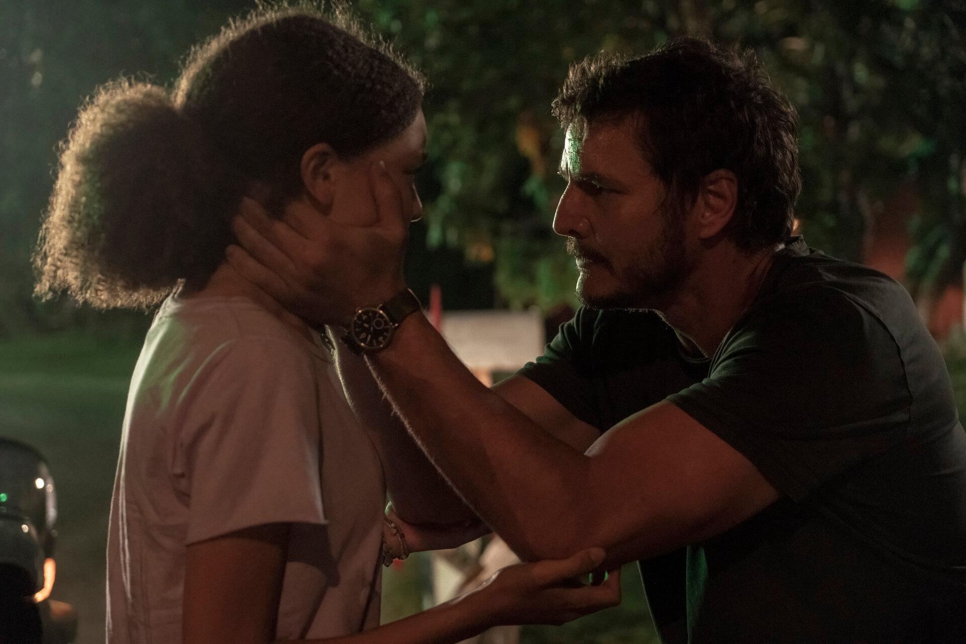 1920x1280 The Last of Us' Series Premiere Recap: Fungus Among Us