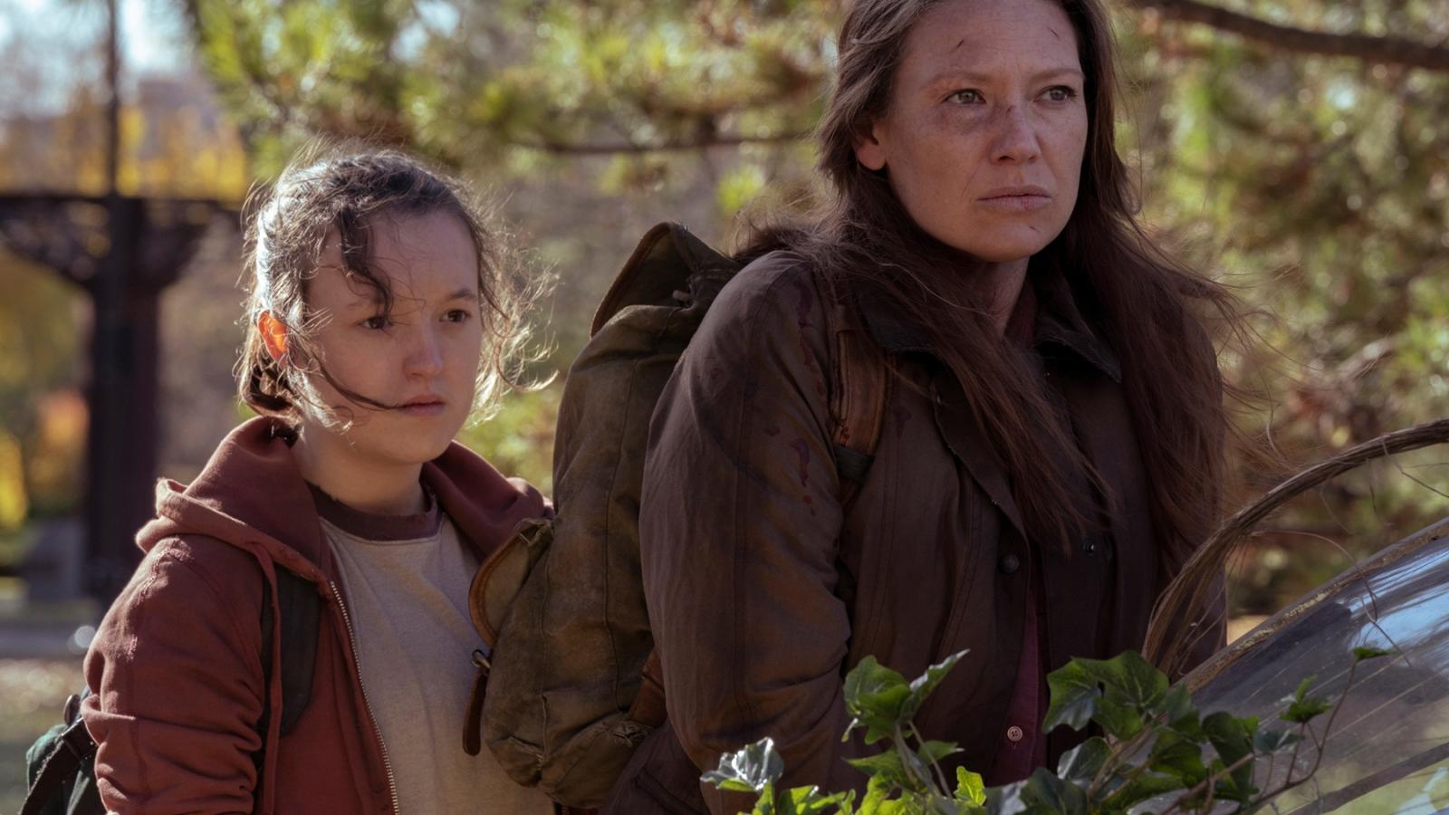 1600x900 The Last of Us' Season Episode 2 Recap: A Death in the Family