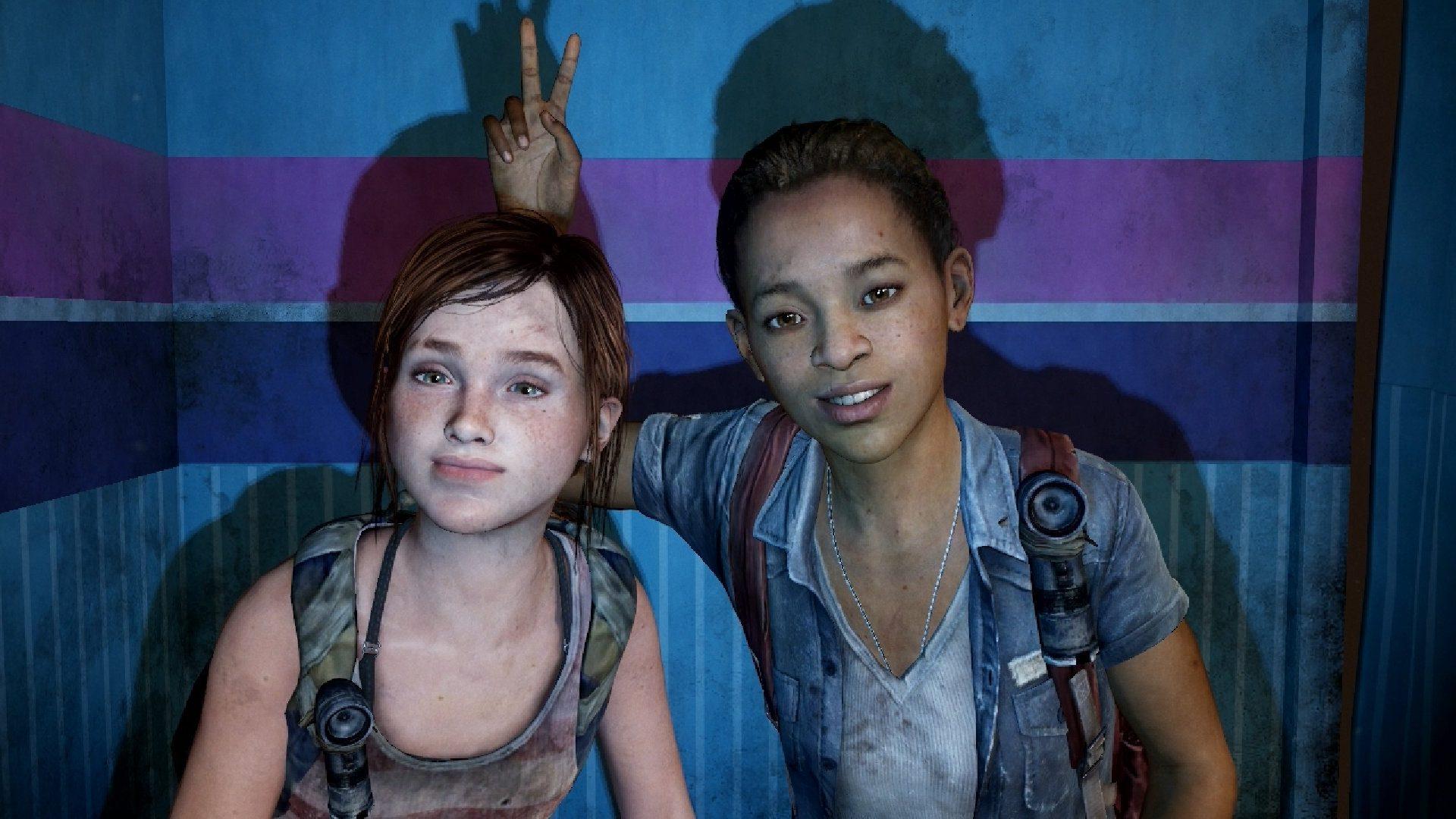 1920x1080 The Last Of Us HBO TV Show Has Finally Cast Its Riley