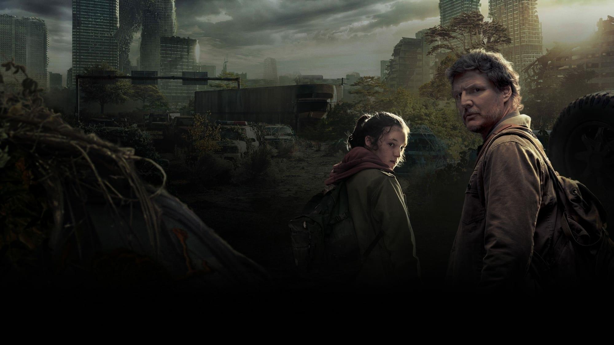 2000x1125 The Last of Us 2023 HD Wallpaper, HD TV Series 4K Wallpaper, Image, Photo and Background