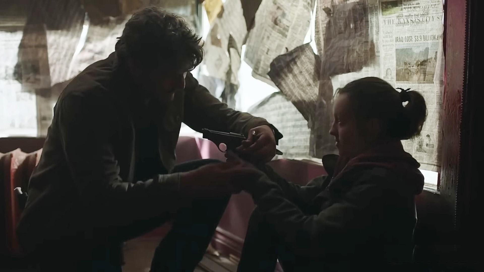1920x1080 The Last of Us show will be the best, most authentic game adaptation, says creator Druckmann