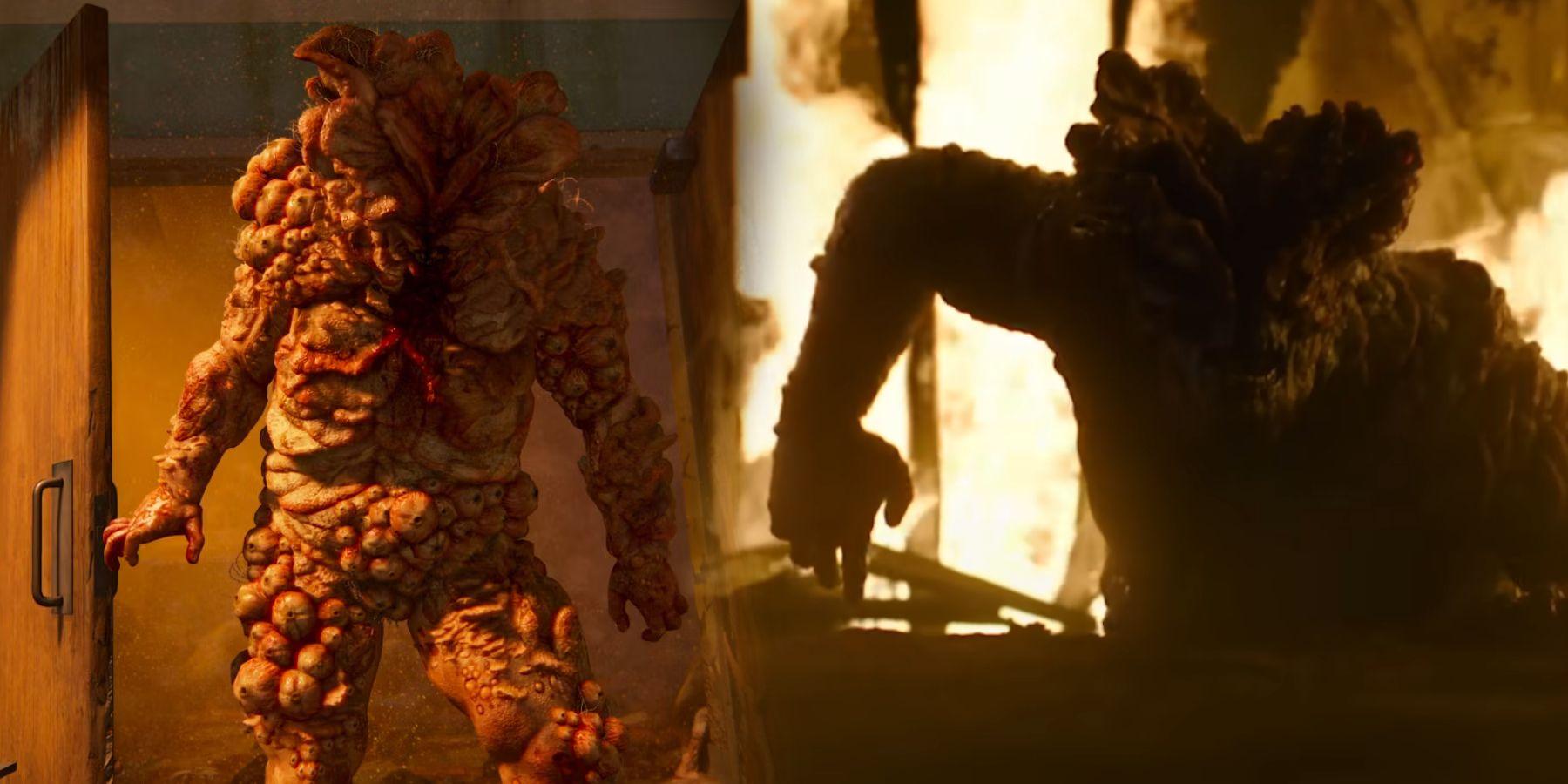 1800x900 Last of Us Image Show How Closely HBO Series is Adapting The Games
