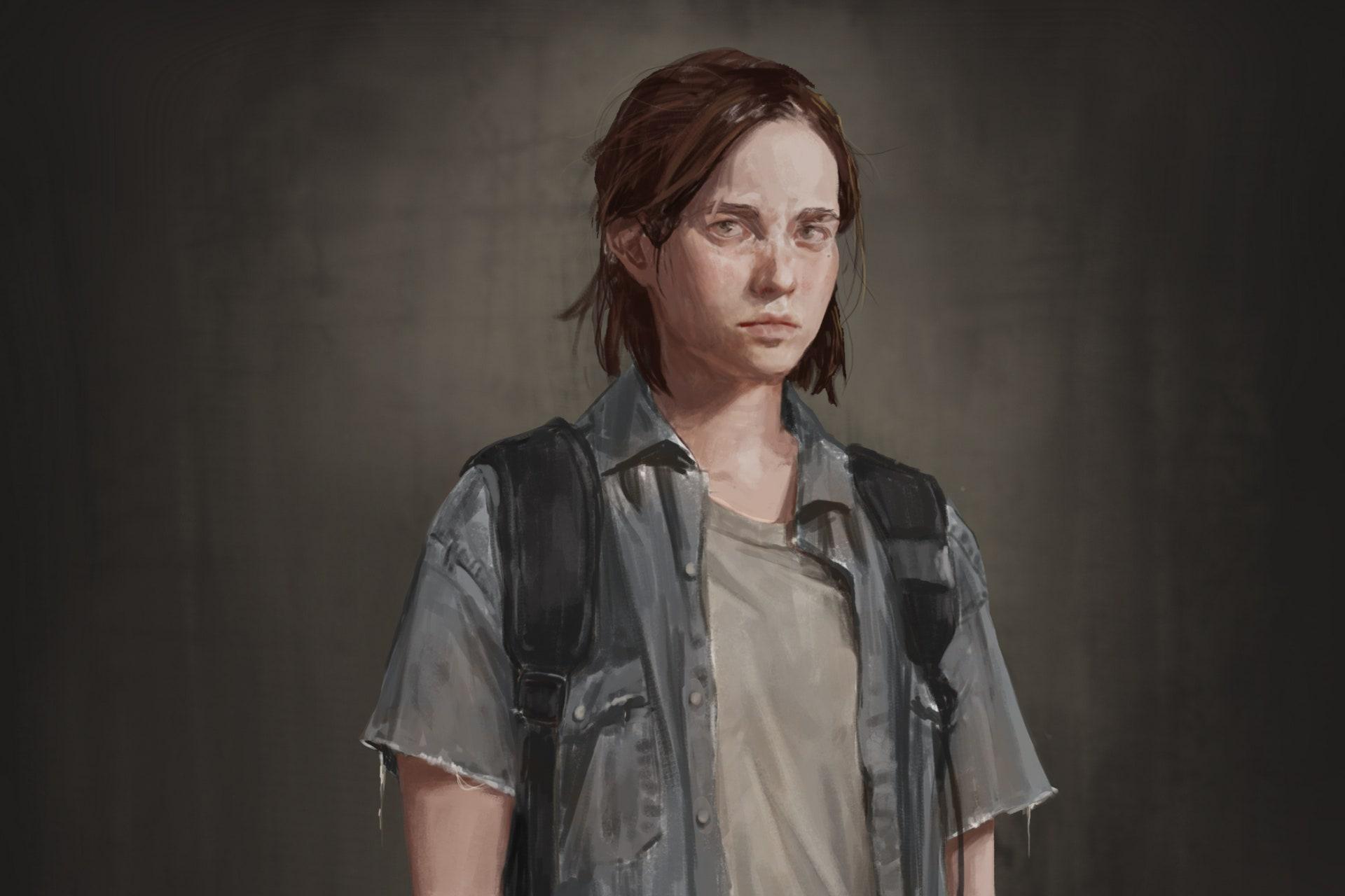 1920x1280 The Last of Us Part II: how Naughty Dog made a classic amidst catastrophe