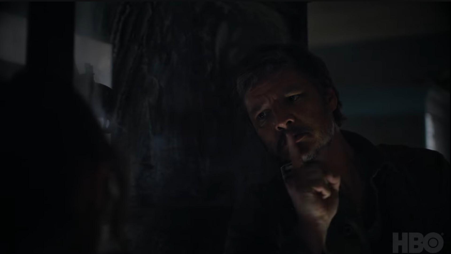 1920x1080 The Last of Us HBO Series Receives Stunning New Trailer
