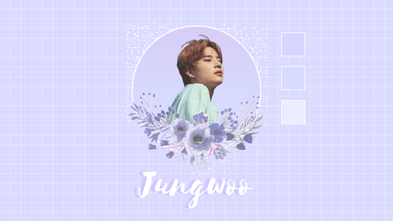 1280x720 ENHYPEN NCT SKZ SVT TXT