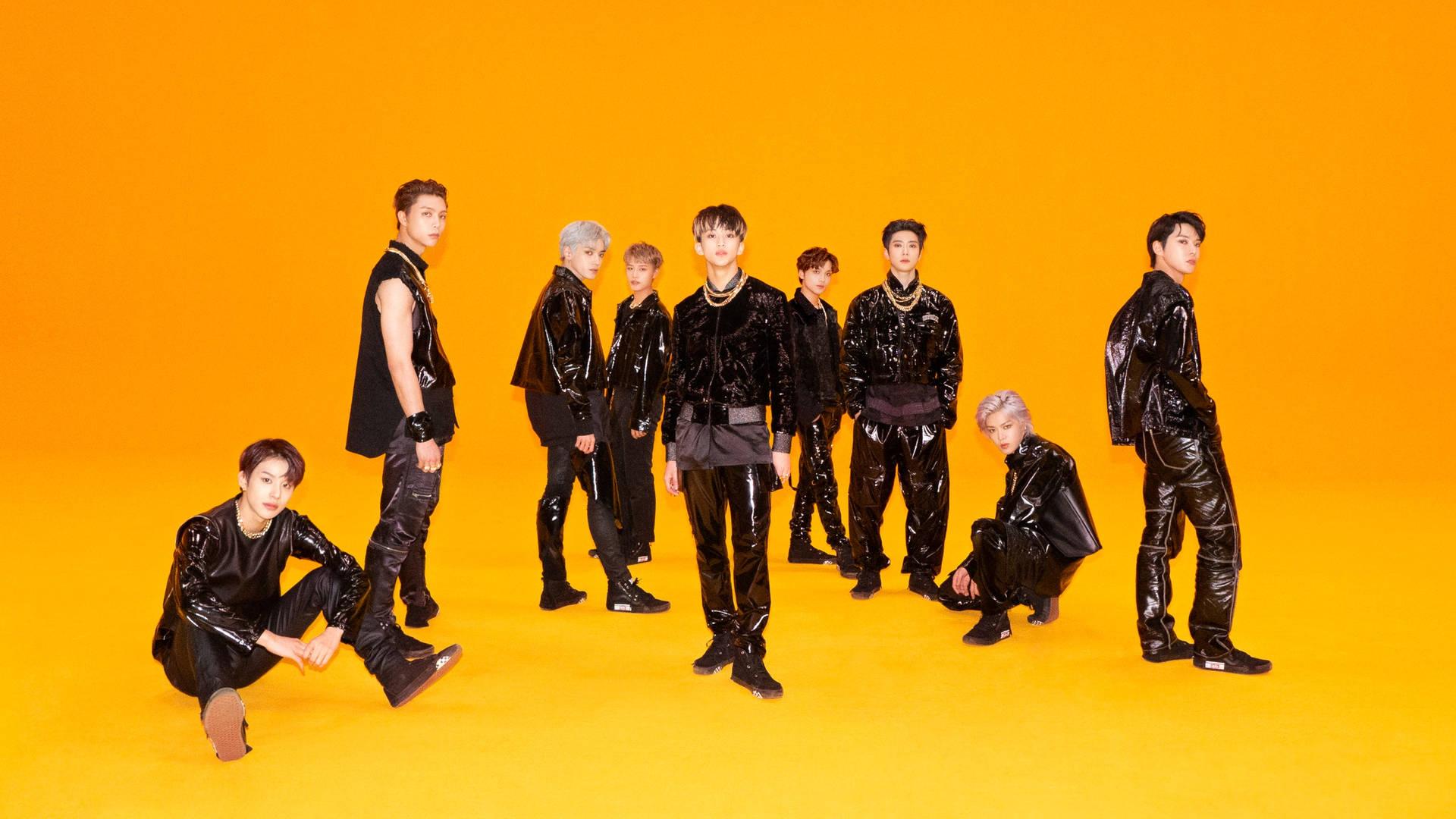 1920x1080 Download Nct 127 Neo Zone Photohoot Wallpaper