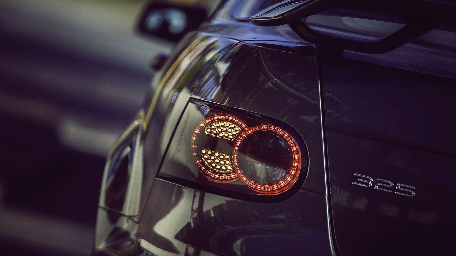 Tail Light Wallpapers - Top Free Tail Light Backgrounds - WallpaperAccess
