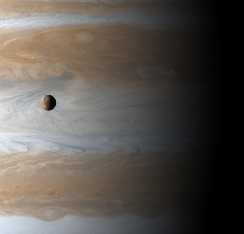 Jupiter Moons Wallpapers - Top Free Jupiter Moons Backgrounds ...